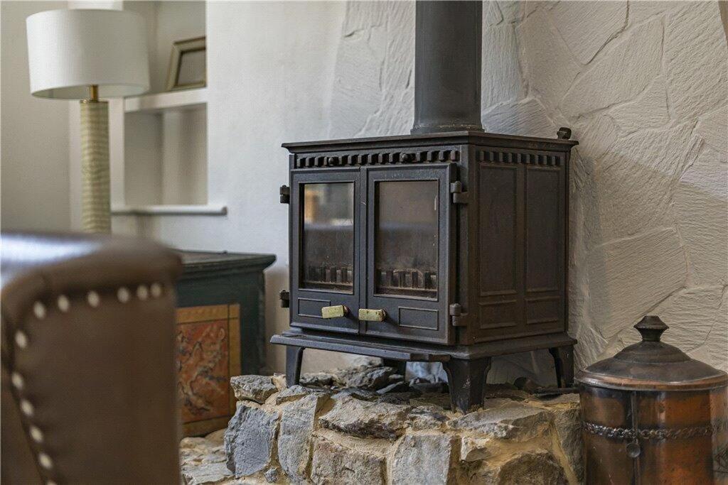 The Ridge London - Luxury Designer With Hot Tub And Sauna, Bexley Borough Of London Villa Londres