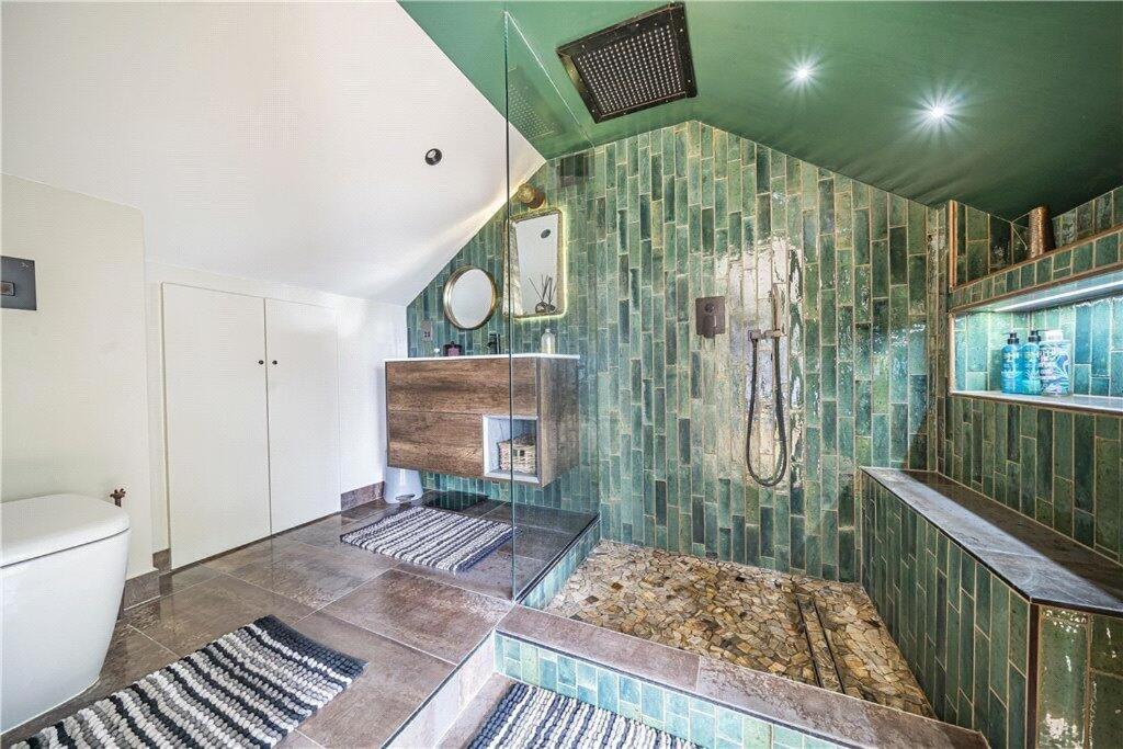 Villa The Ridge London - Luxury Designer With Hot Tub And Sauna, Bexley Borough Of London