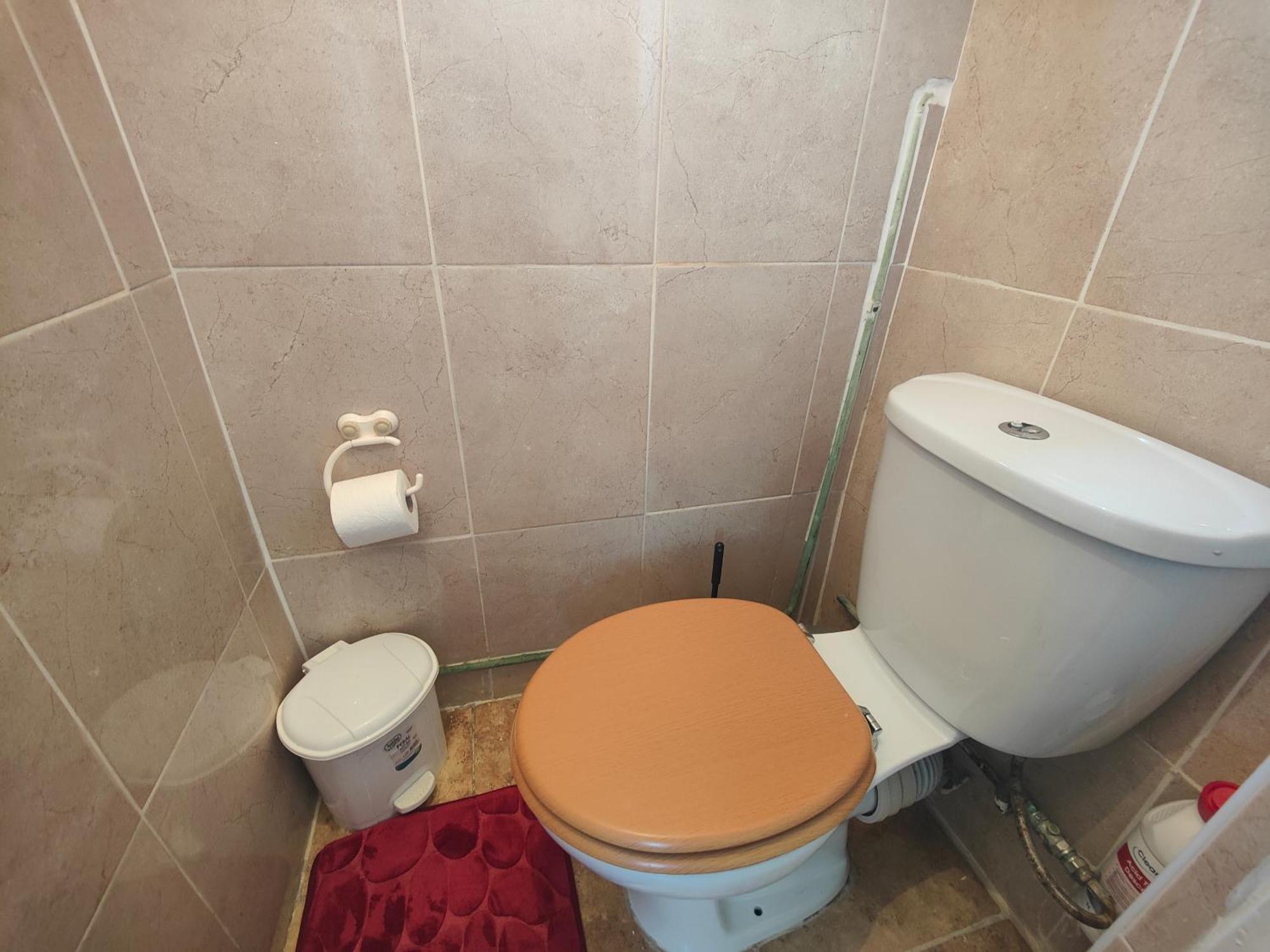 Charming Double Bed Retreat Londres