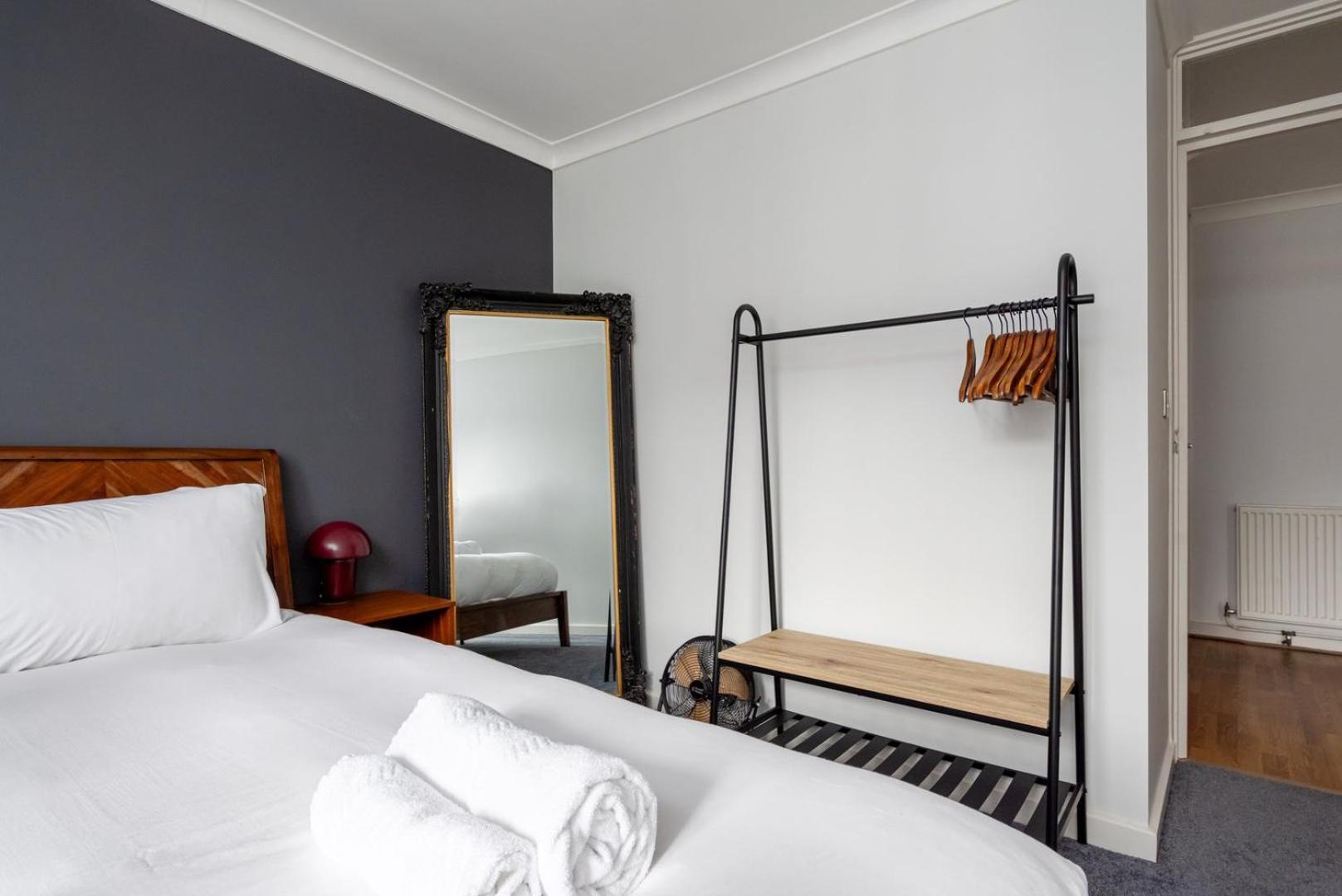 Appartement Guestready - Cosy Nest With Balcony In Londres