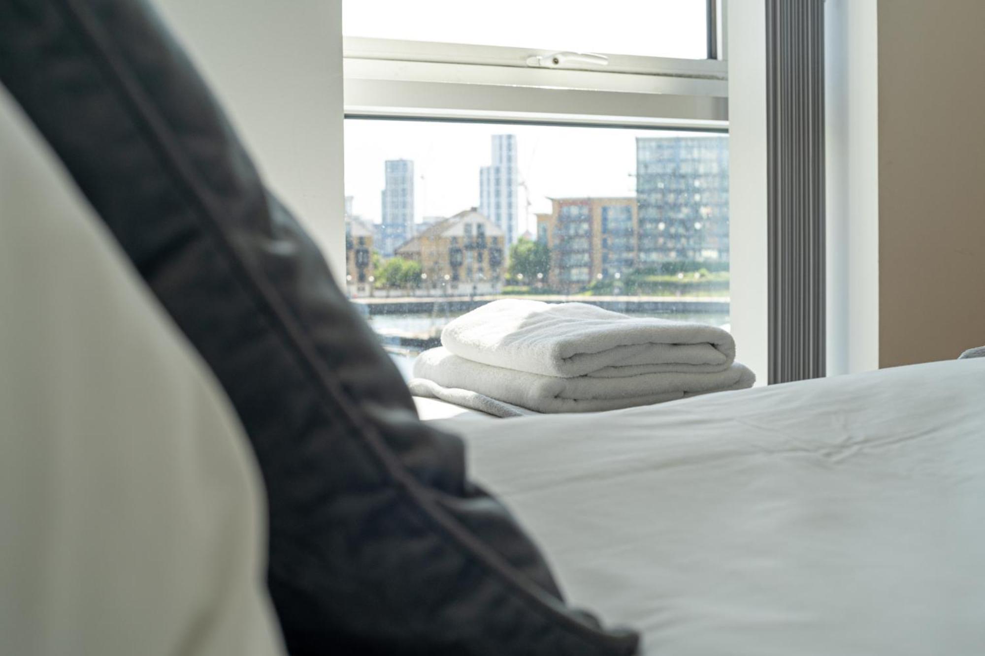Excel Waterfront Serenity Apartamento