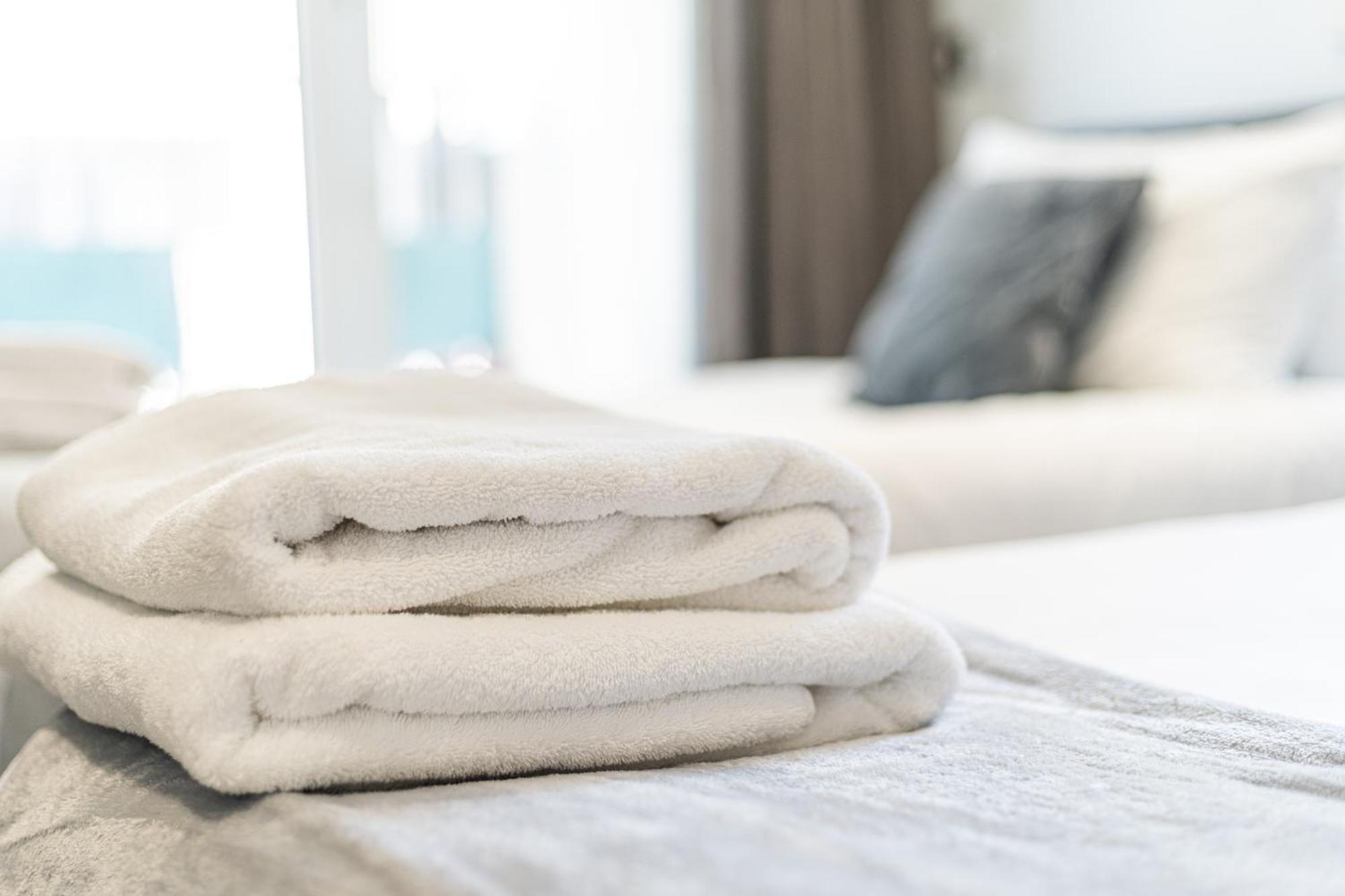 Excel Waterfront Serenity Apartamento Londres