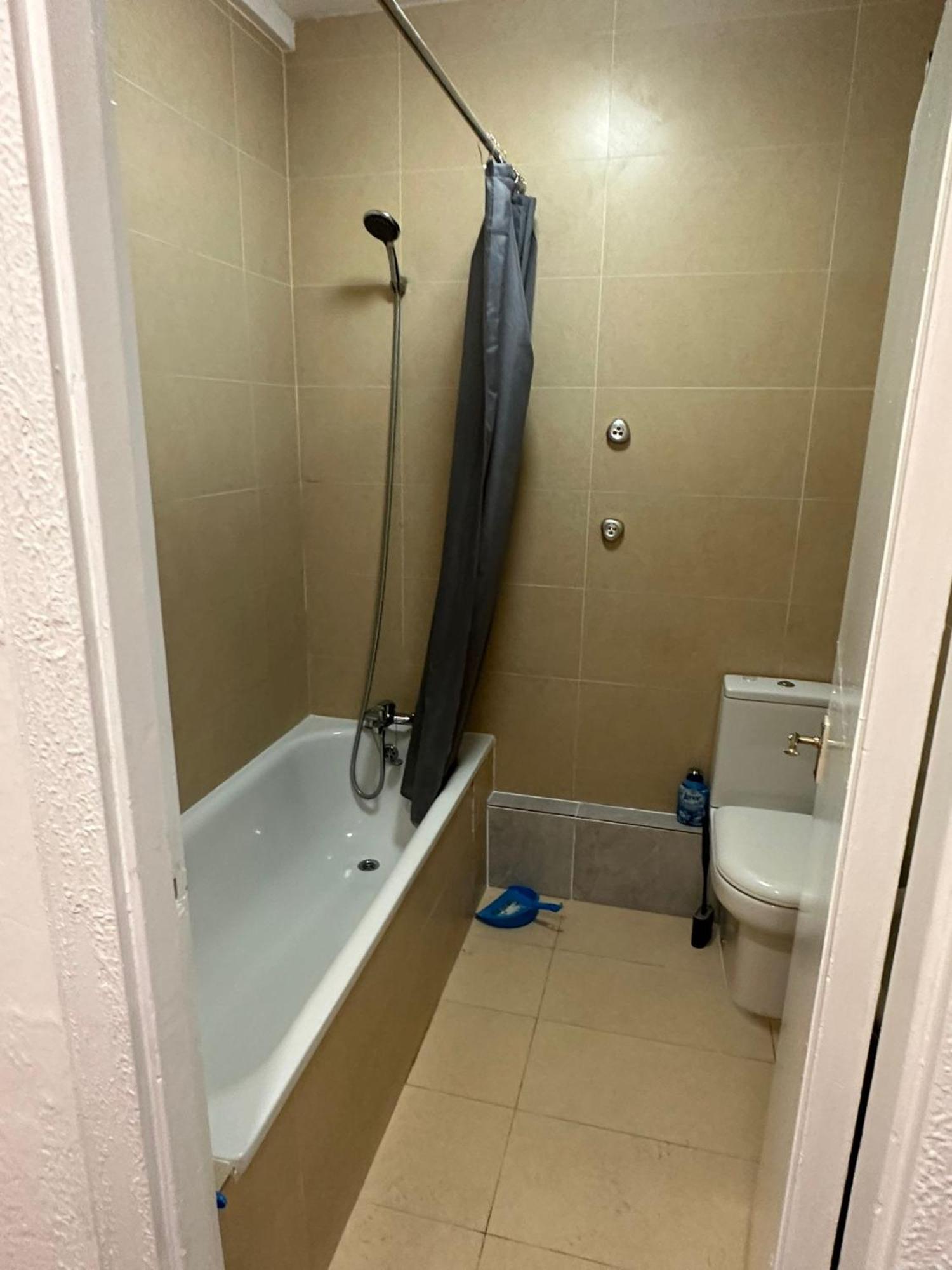 11 Dudley Court Appartement *