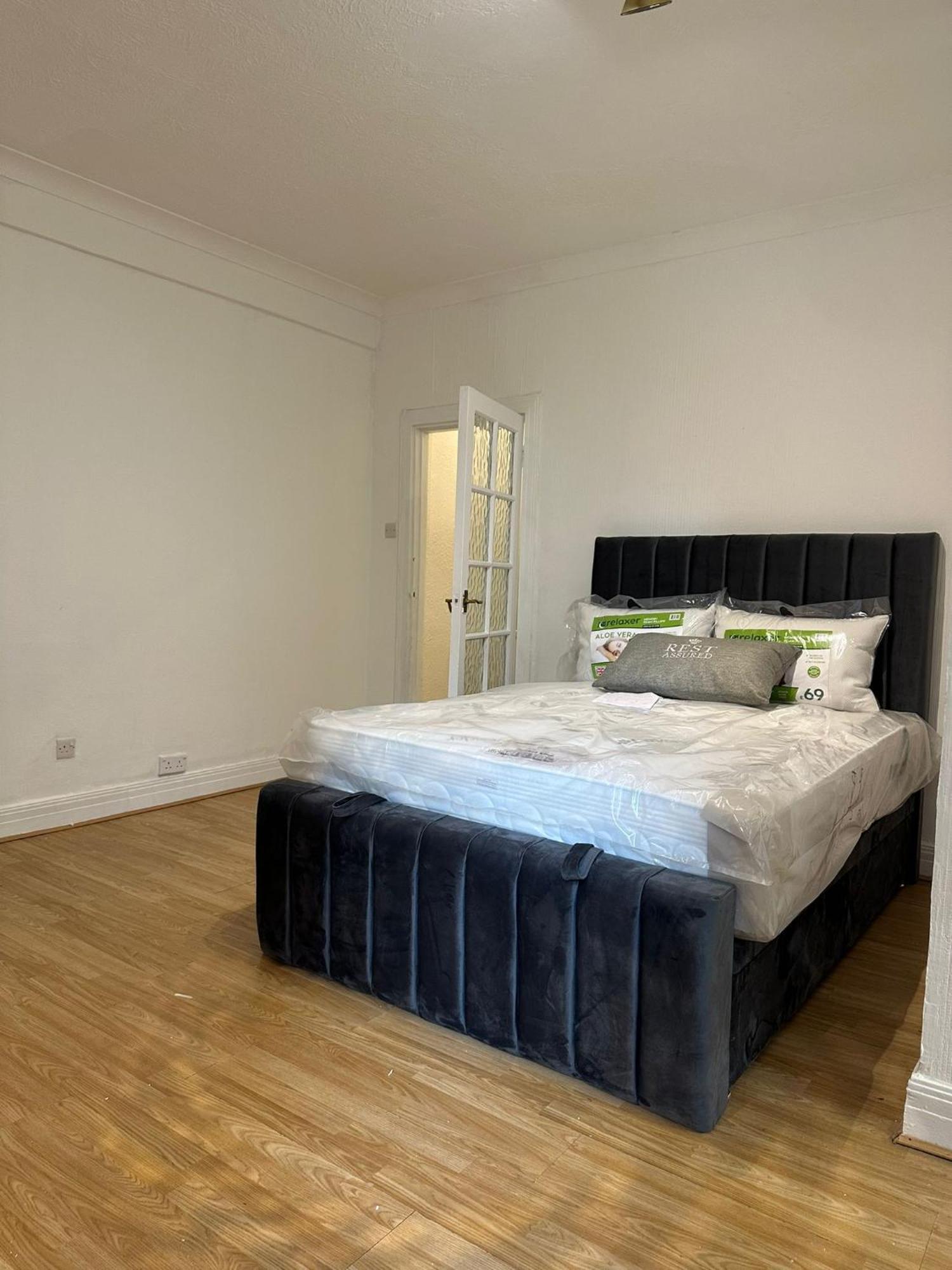 Appartement 11 Dudley Court Londres