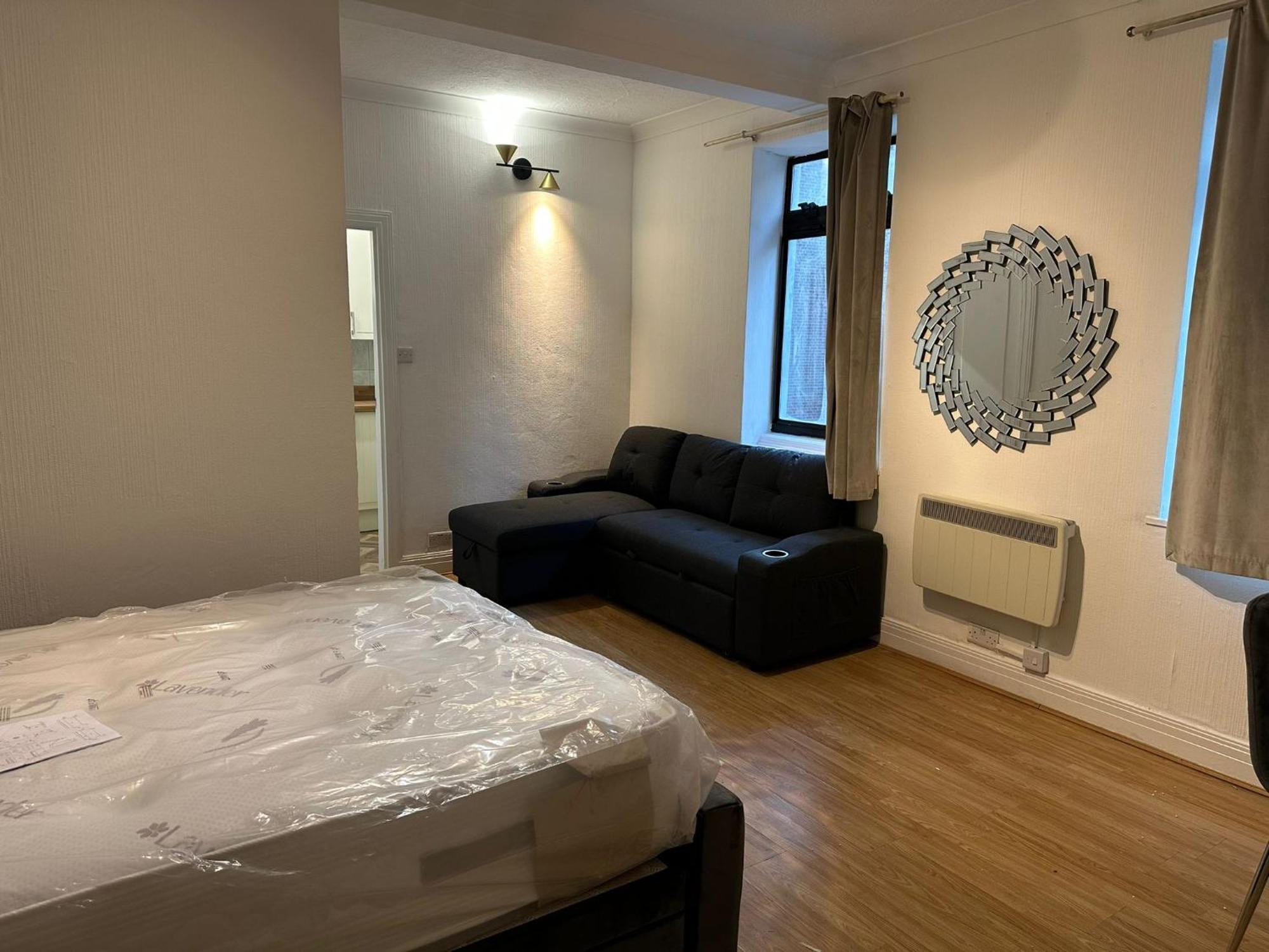 11 Dudley Court Londres