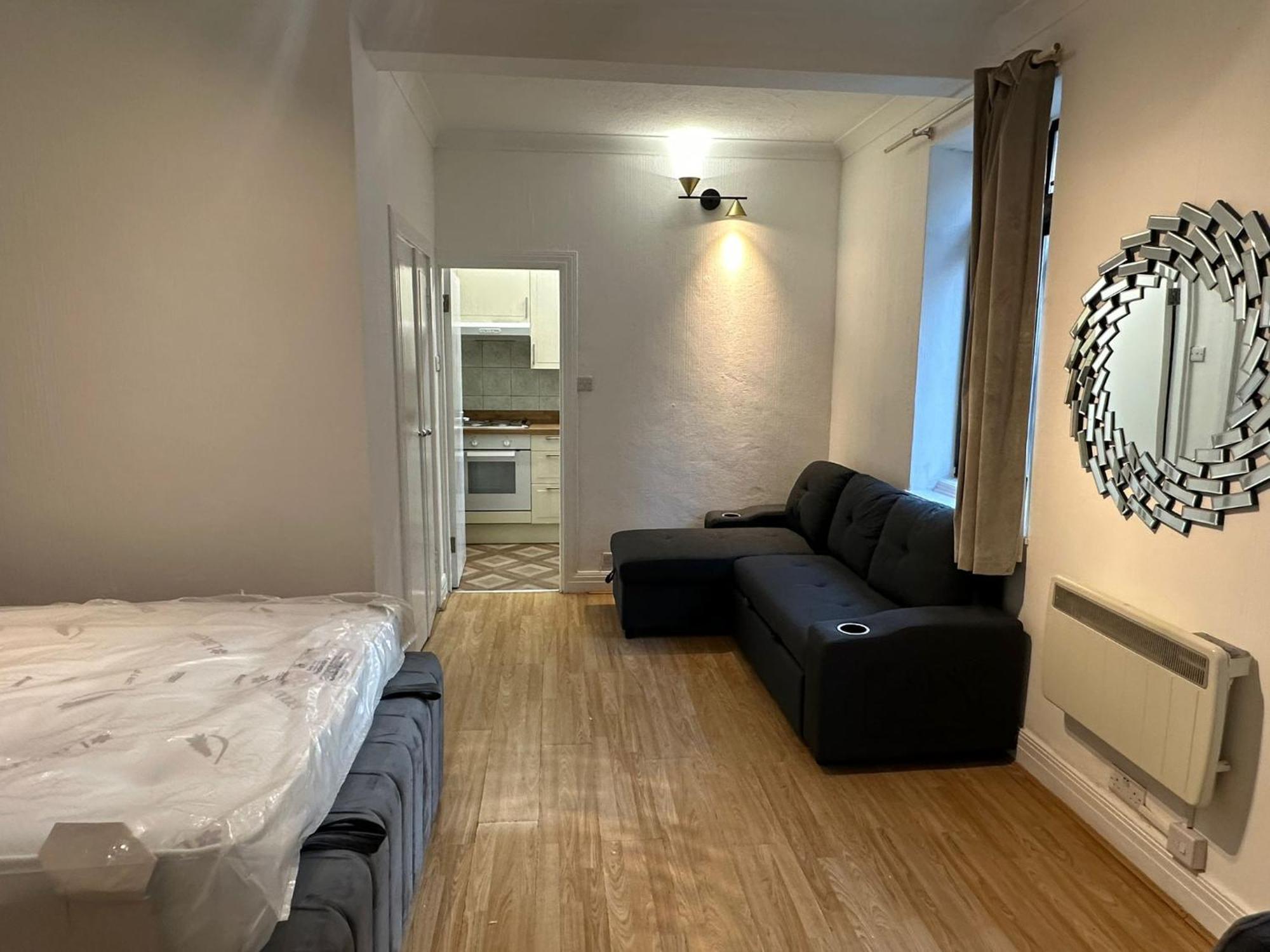 11 Dudley Court Appartement
