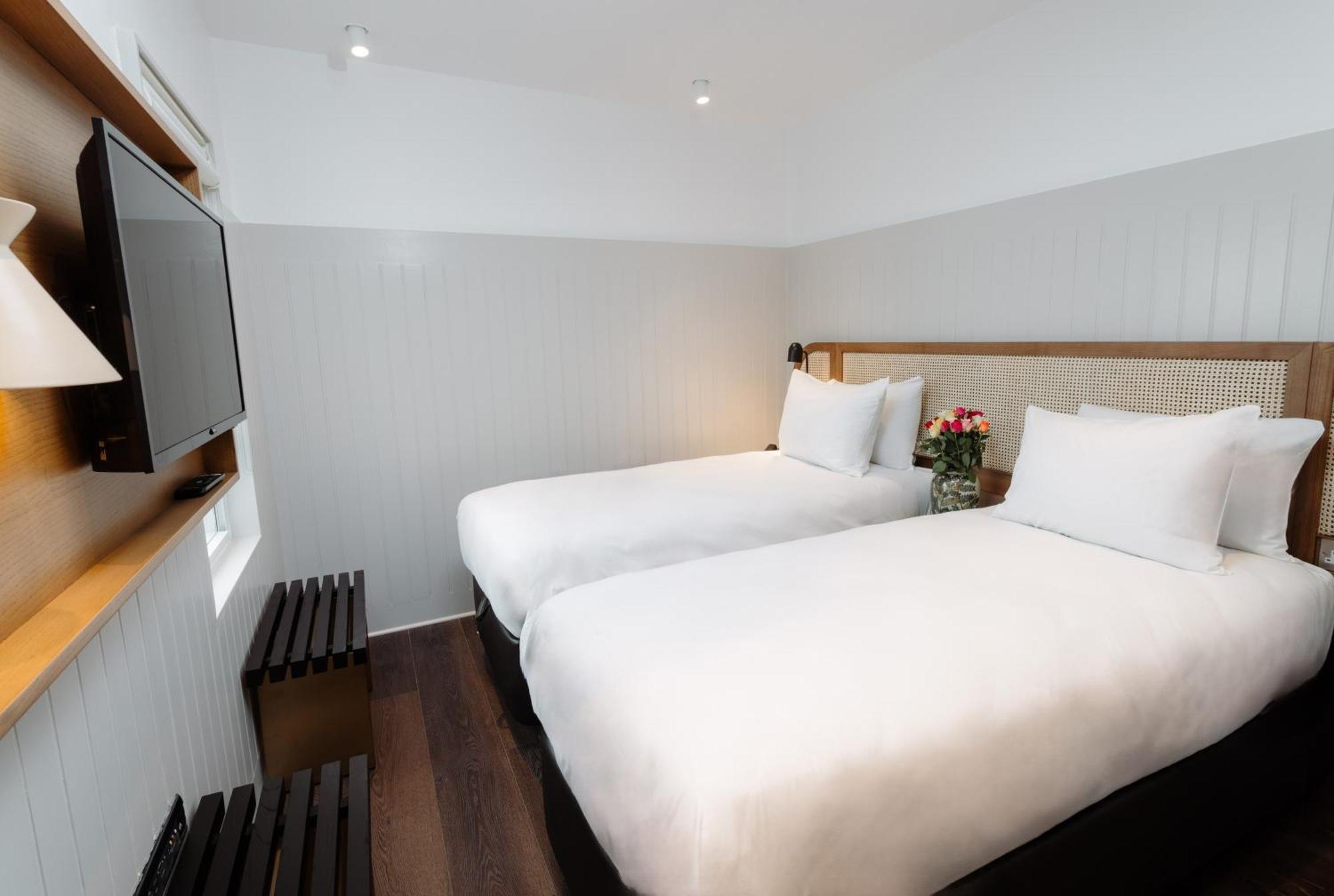 Leicester House 3* Londen