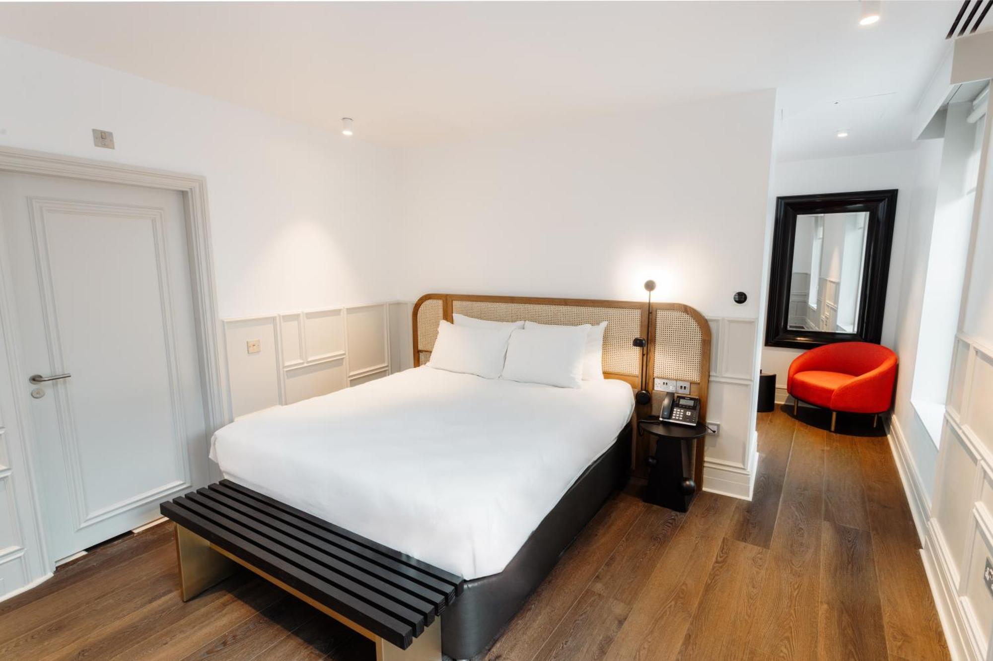 Leicester House Londen