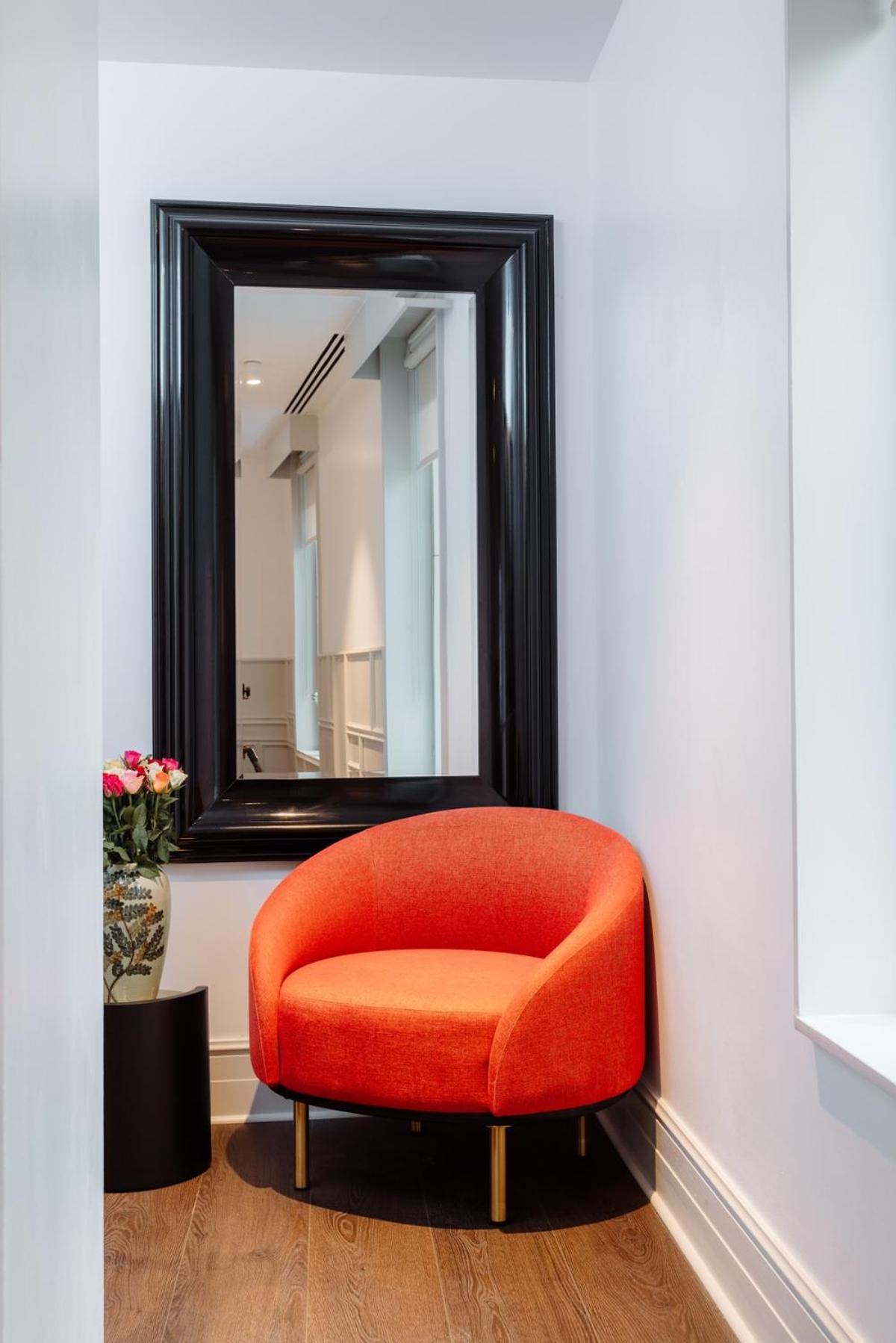 Leicester House 3* Londen