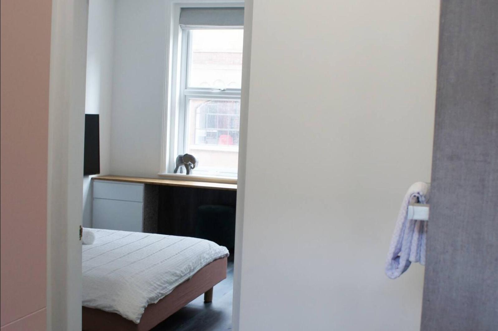 Brick Lane Spitalfields Apartamento