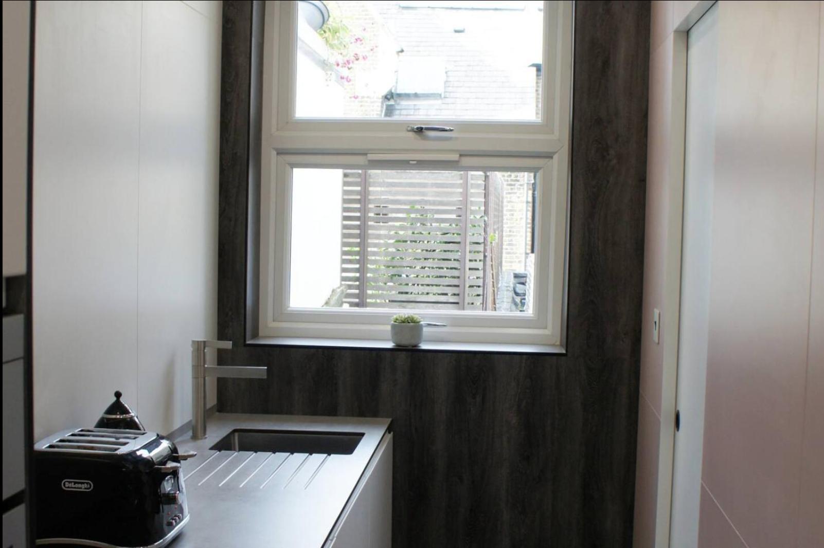 Brick Lane Spitalfields Apartamento *