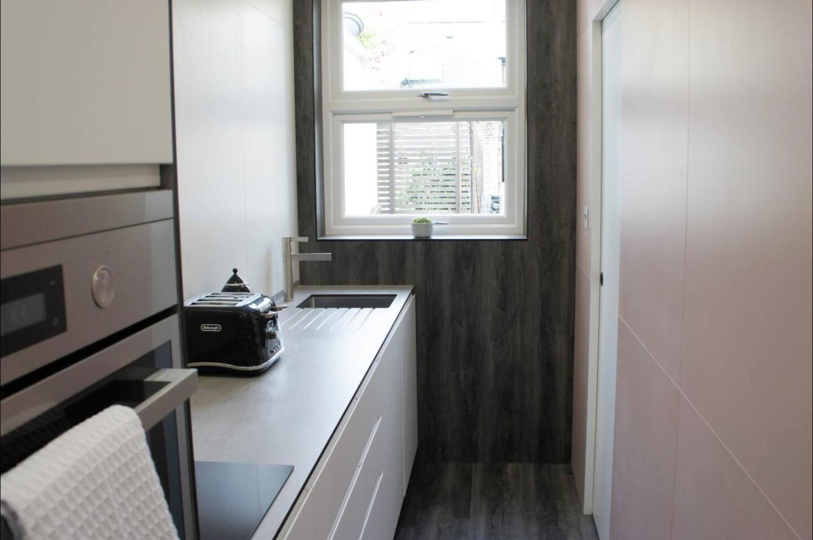 Apartamento Brick Lane Spitalfields Londres