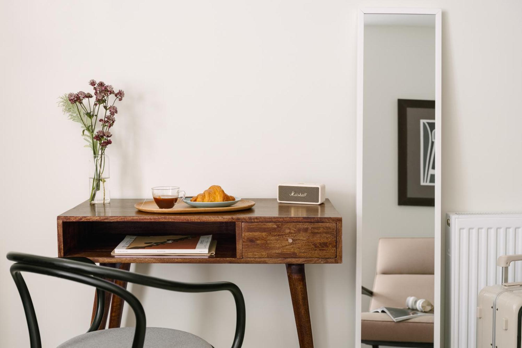 Hotel Kensington Gardens Hotel, Sonder By Marriott Bonvoy