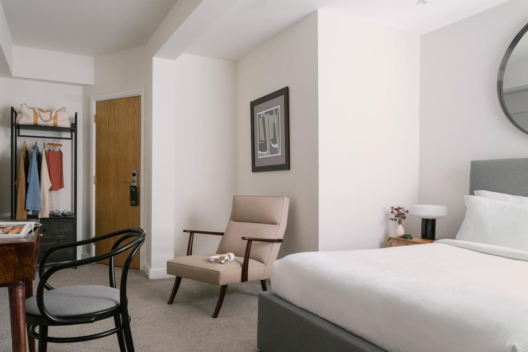 Kensington Gardens Hotel, Sonder By Marriott Bonvoy Hotel 3*
