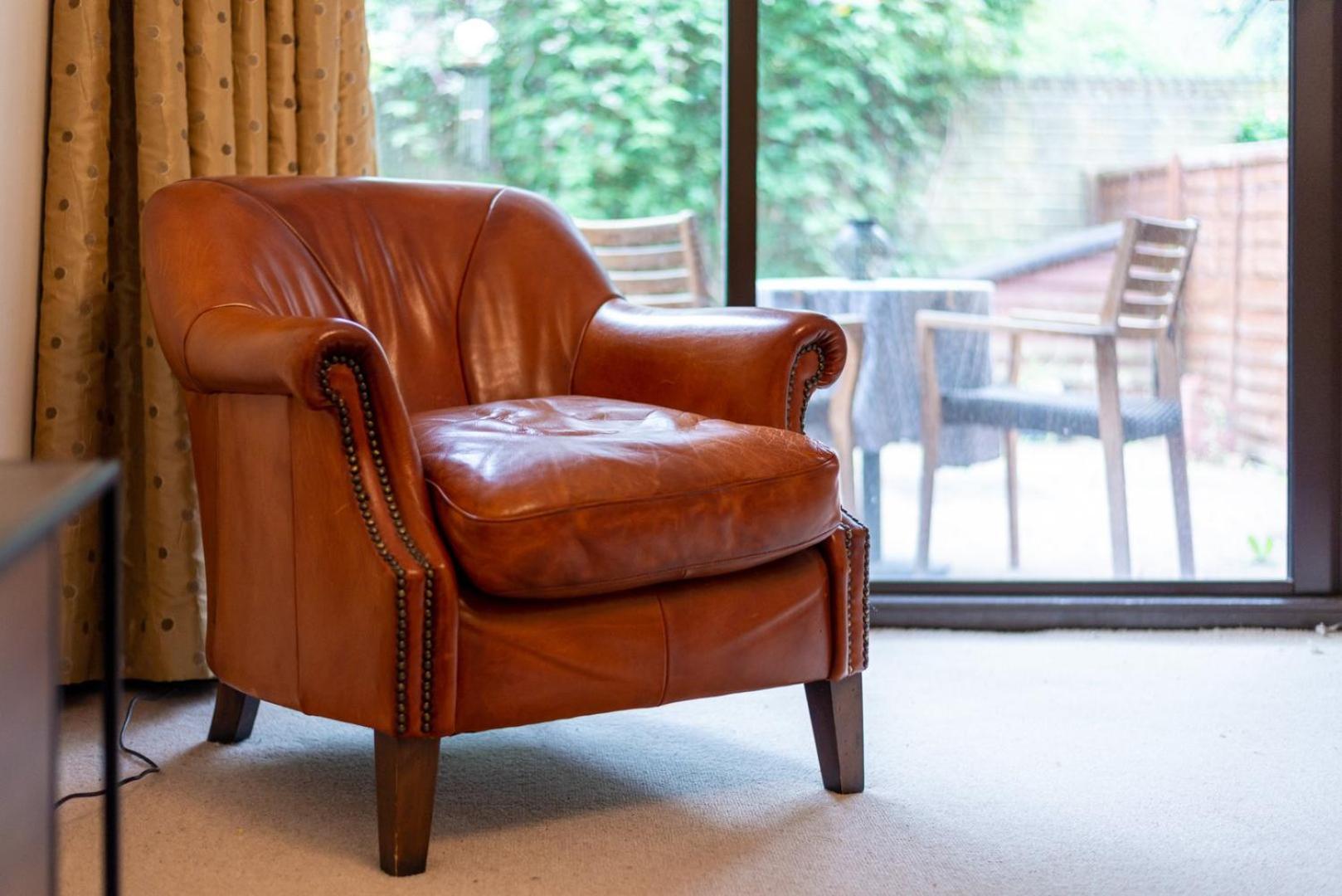 Guestready - Lovely Ground Floor Duplex With Patio In Southbank Apartamento *