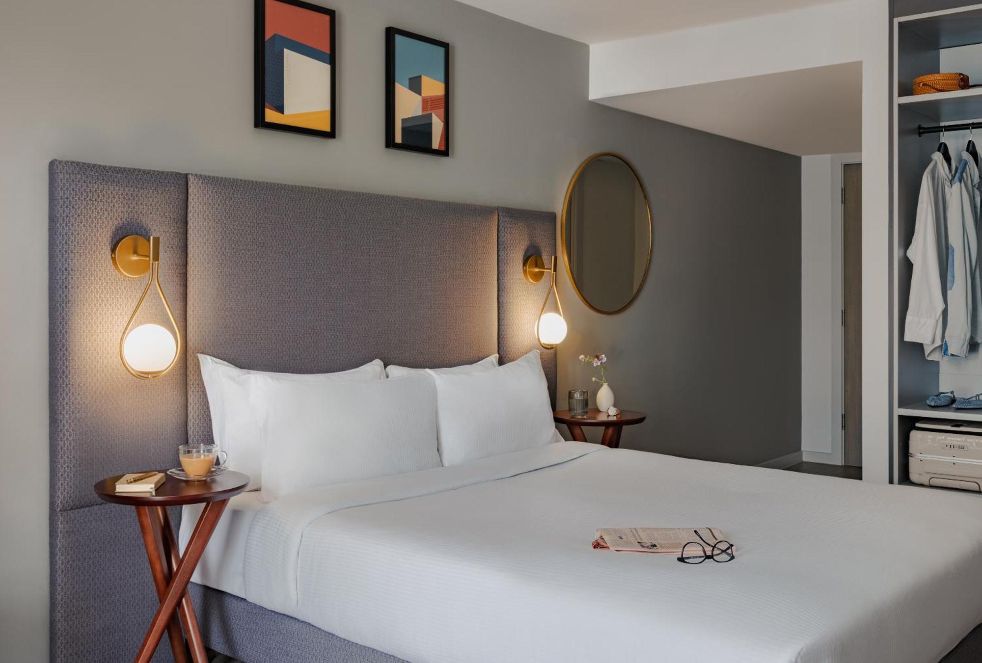 The Henry Hotel Bayswater, Sonder By Marriott Bonvoy Hotel