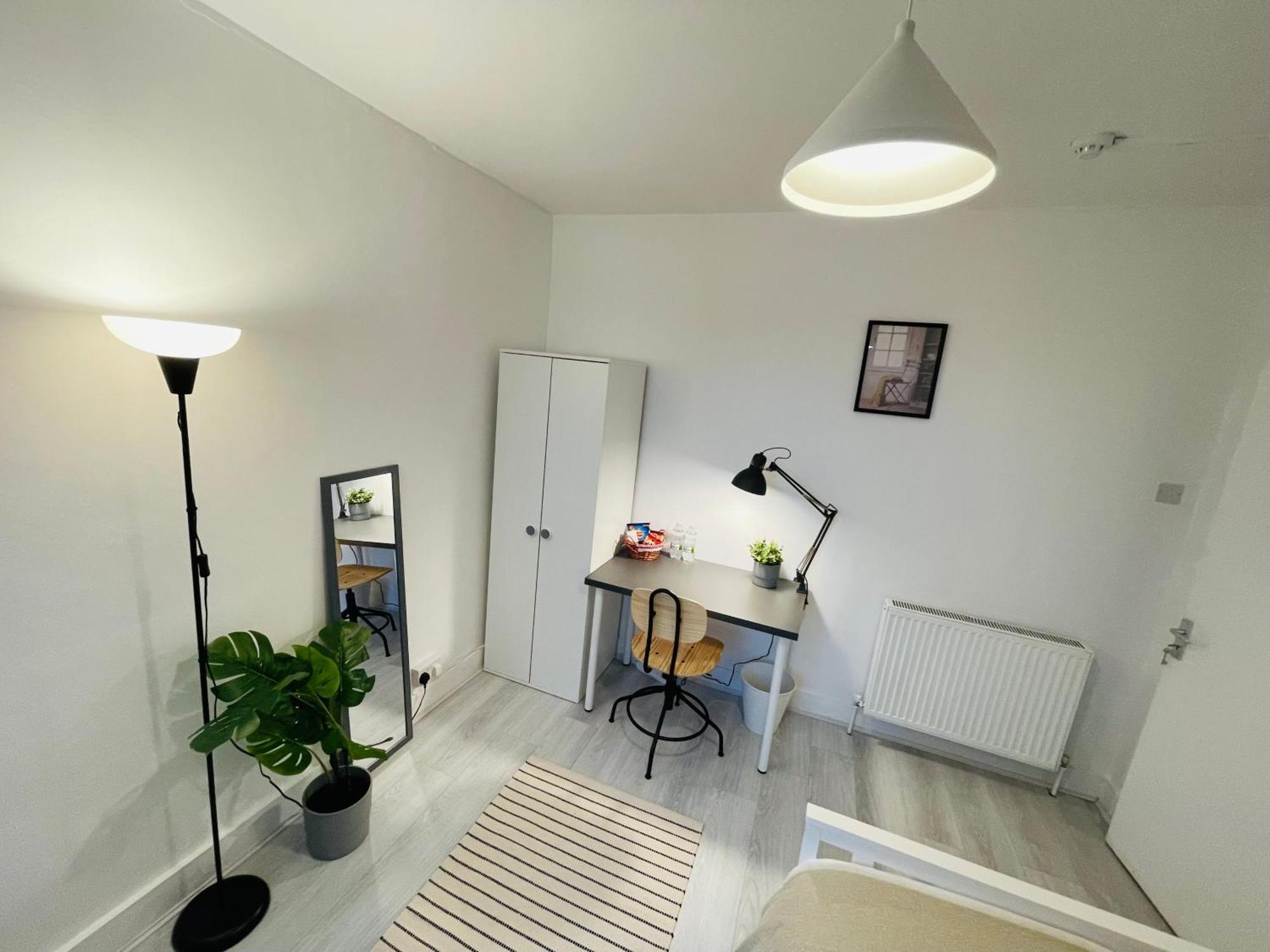 Maison d'hôtes Leytonstone House - Sleepylodge