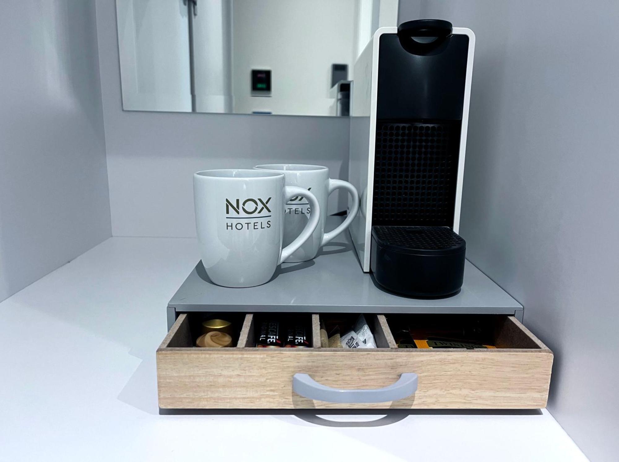 Nox Edgware Road Appart hôtel 4*