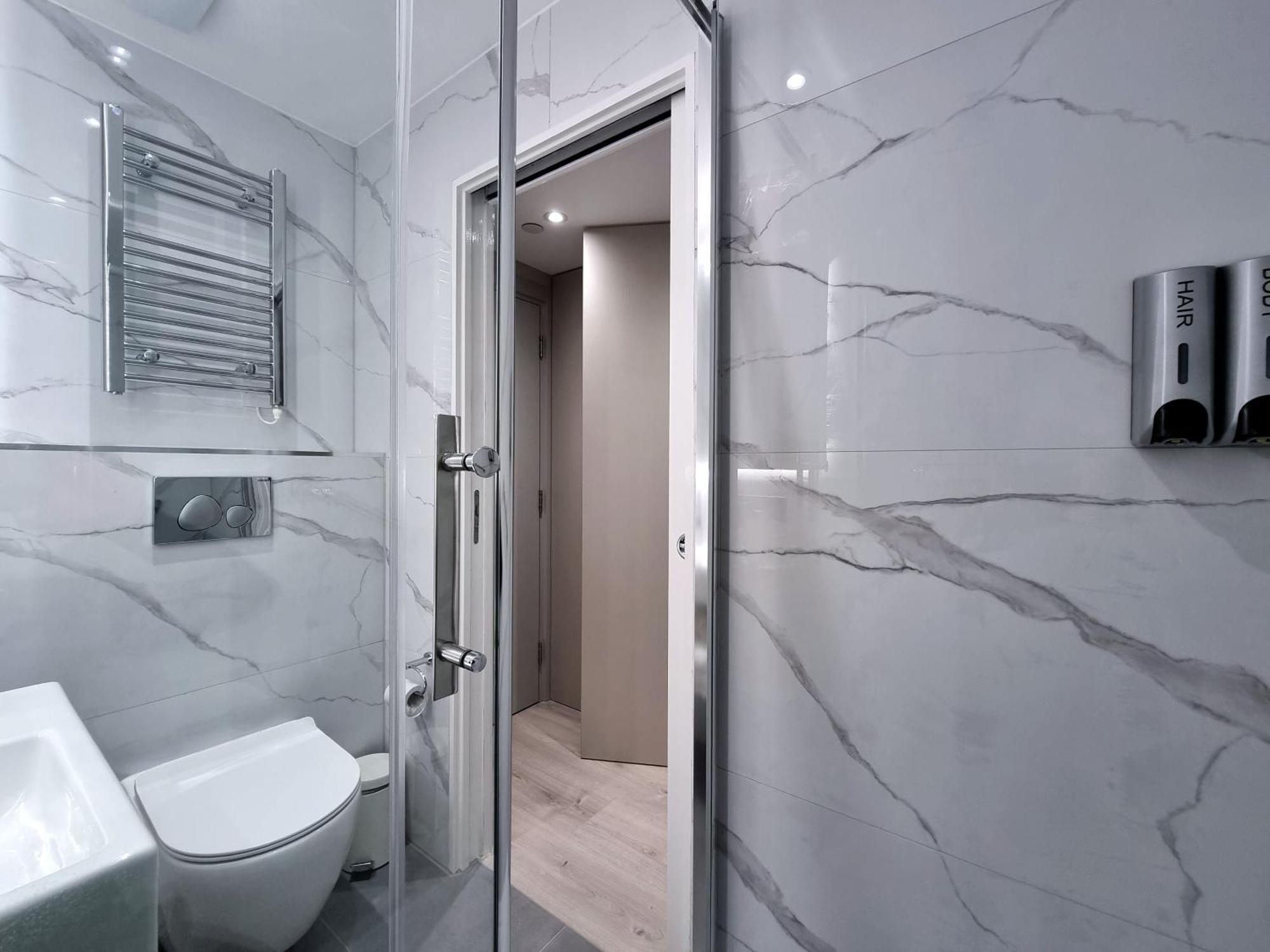 Nox Edgware Road Appart hôtel