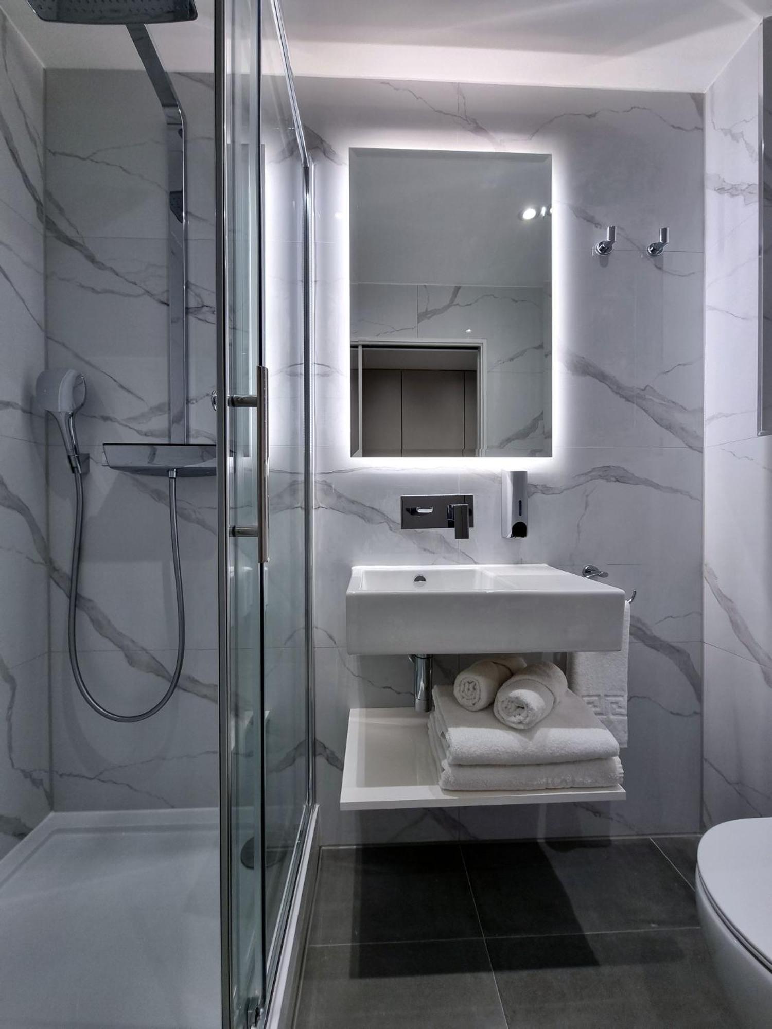 Nox Edgware Road Appart hôtel Londres