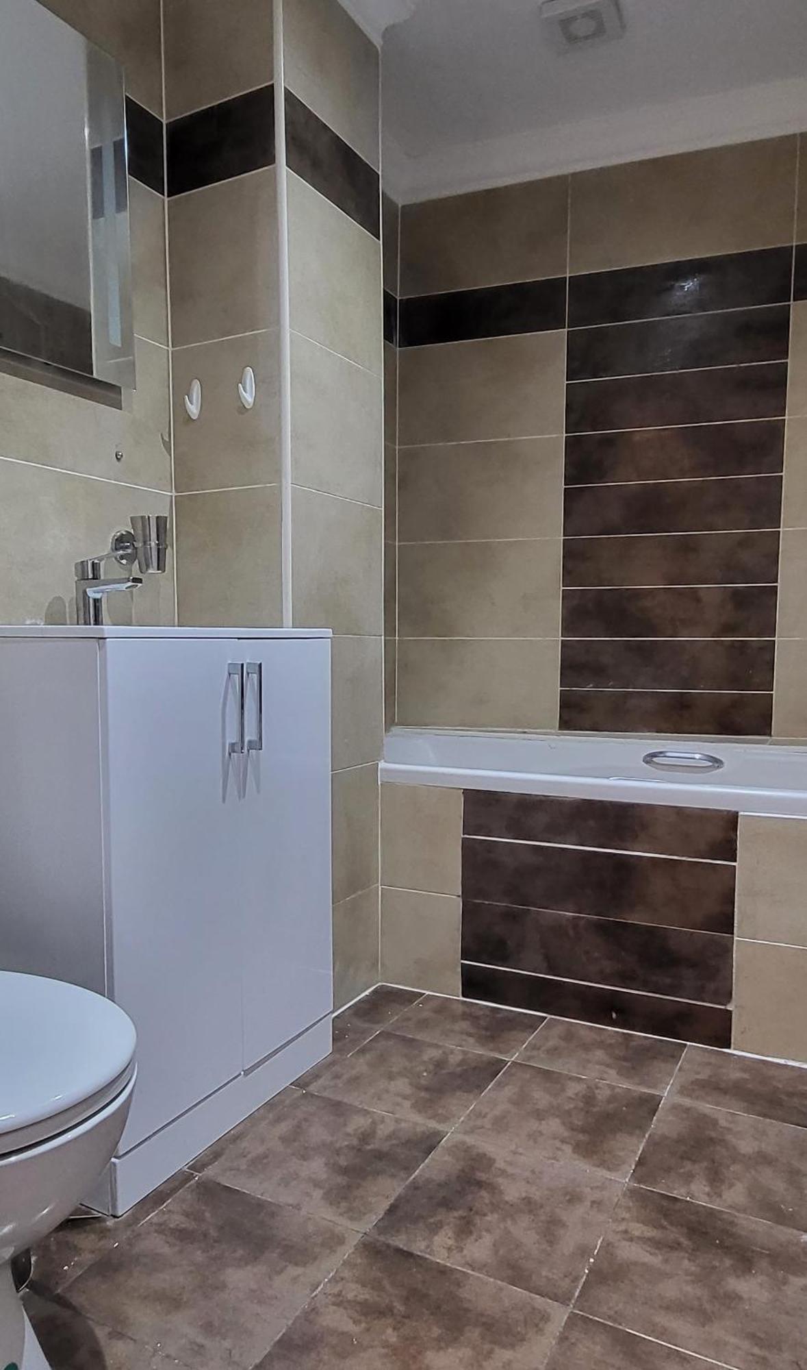 Stunning 2 Bedroom In Canary Wharf - Morland * London