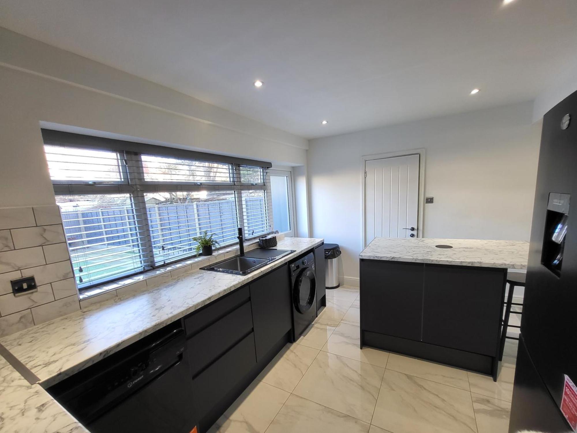 Eastend Apartamento *