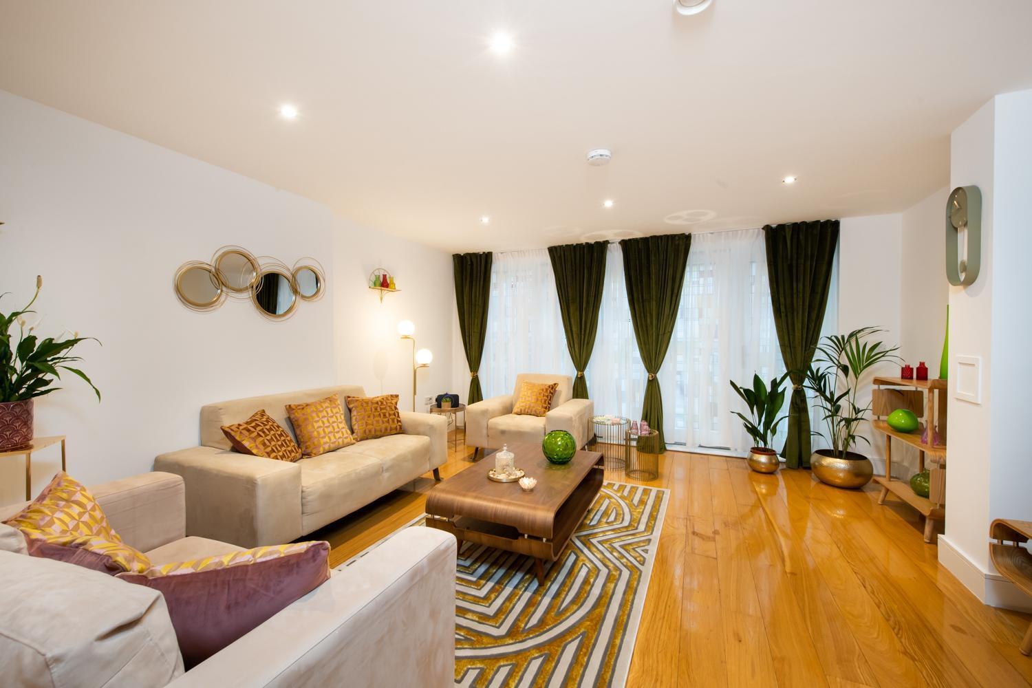 Apartamento Nino *