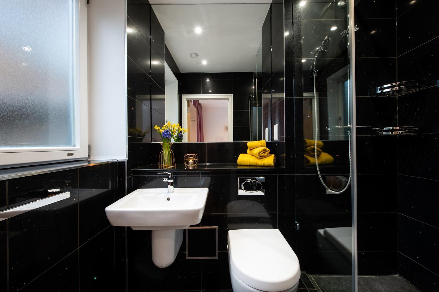 Nino Apartamento