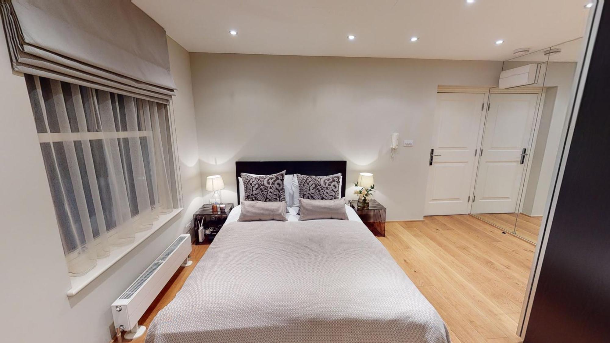 The Harrington - Gloucester Road - 3 Harrington Gardens Apartamento Londres