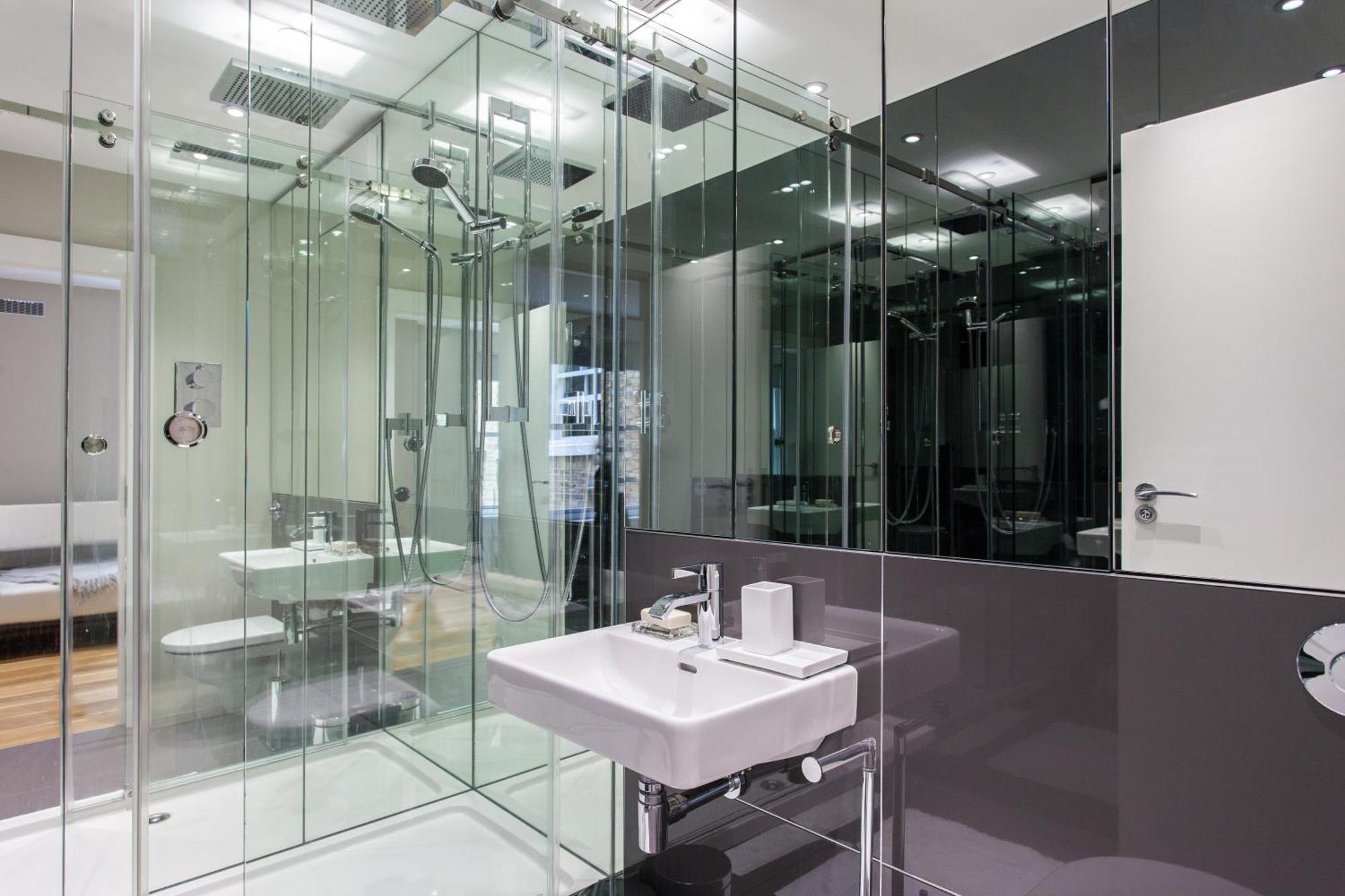 Apartamento The Harrington - Gloucester Road - 3 Harrington Gardens Londres