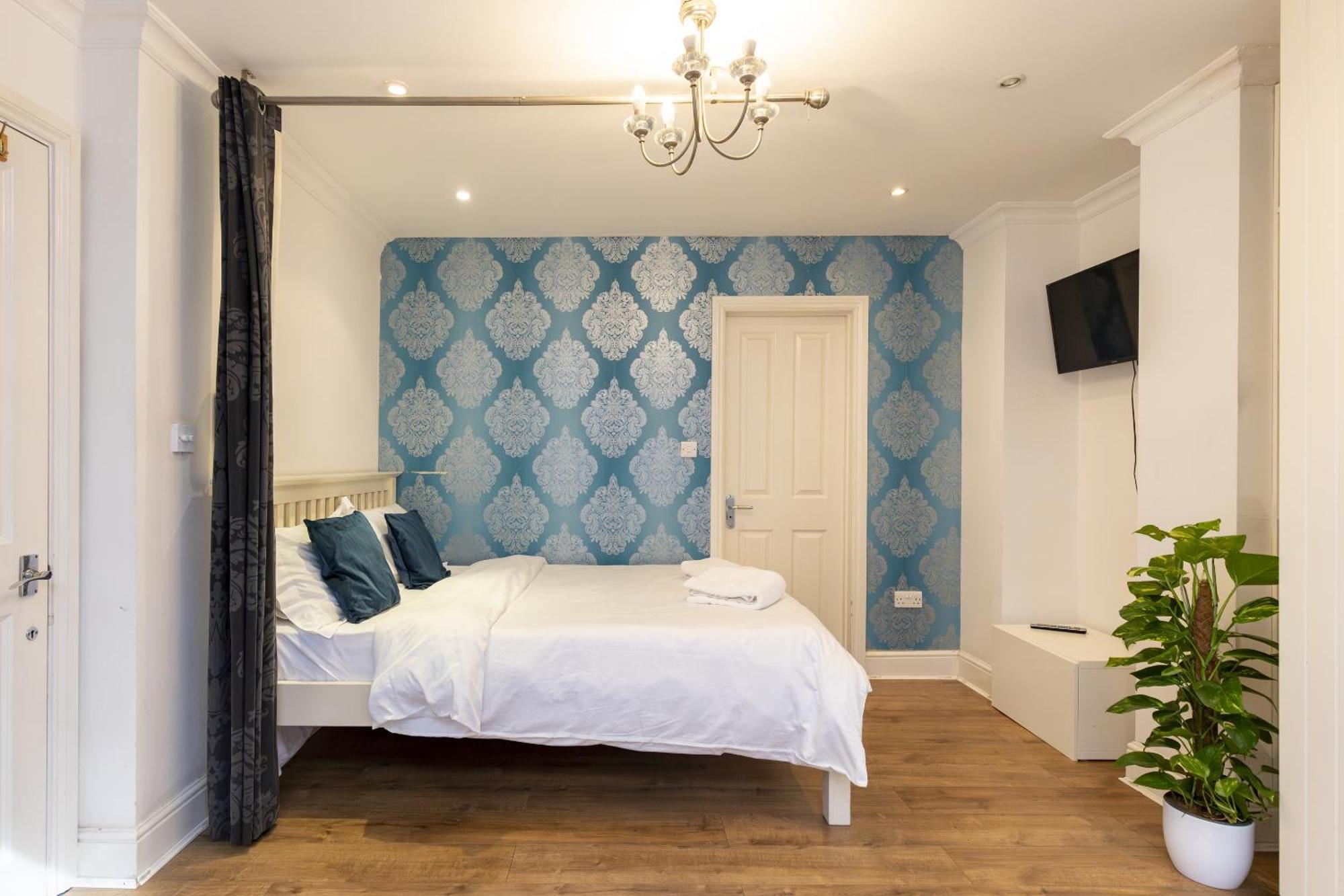Boutique Londen