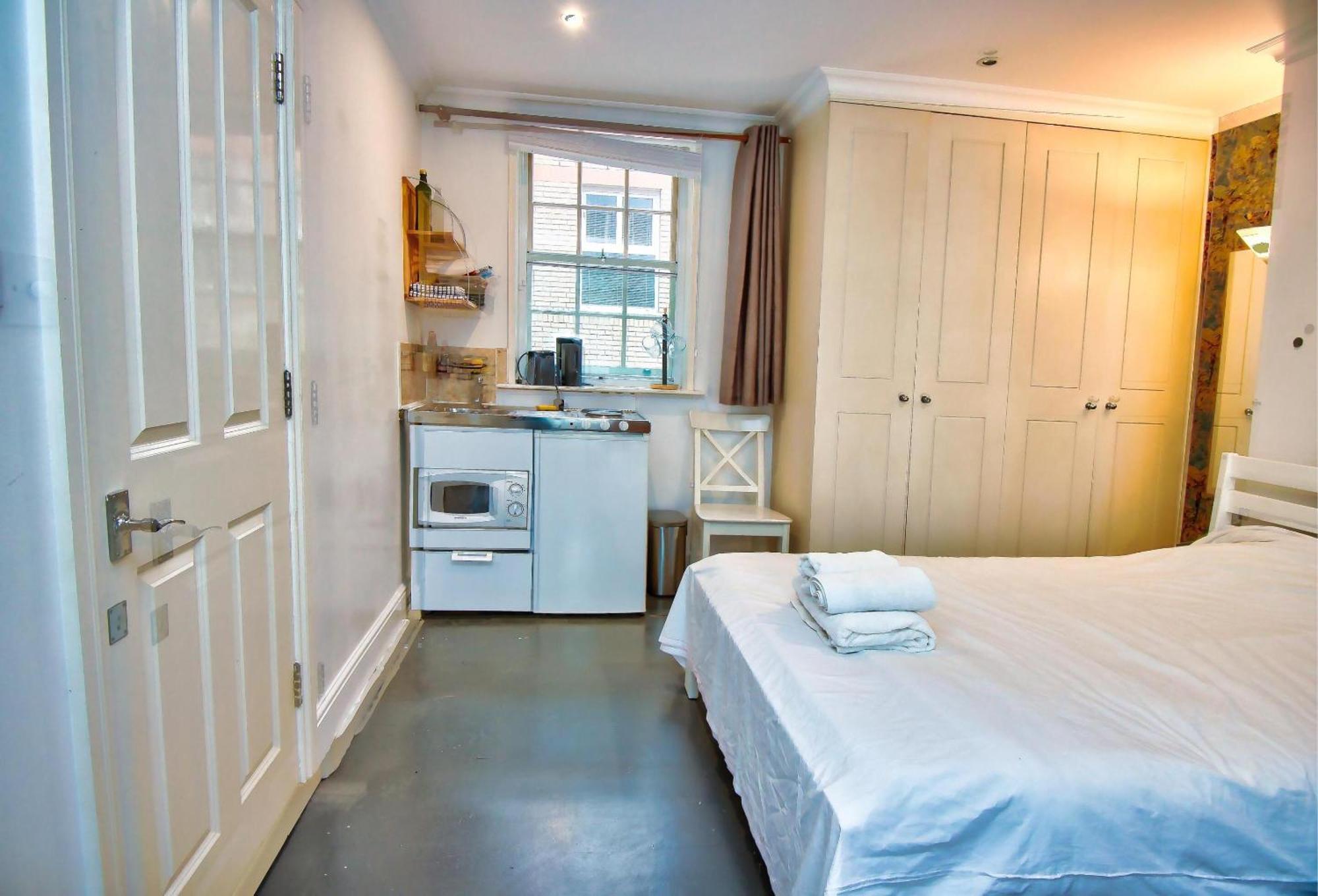Boutique Londen