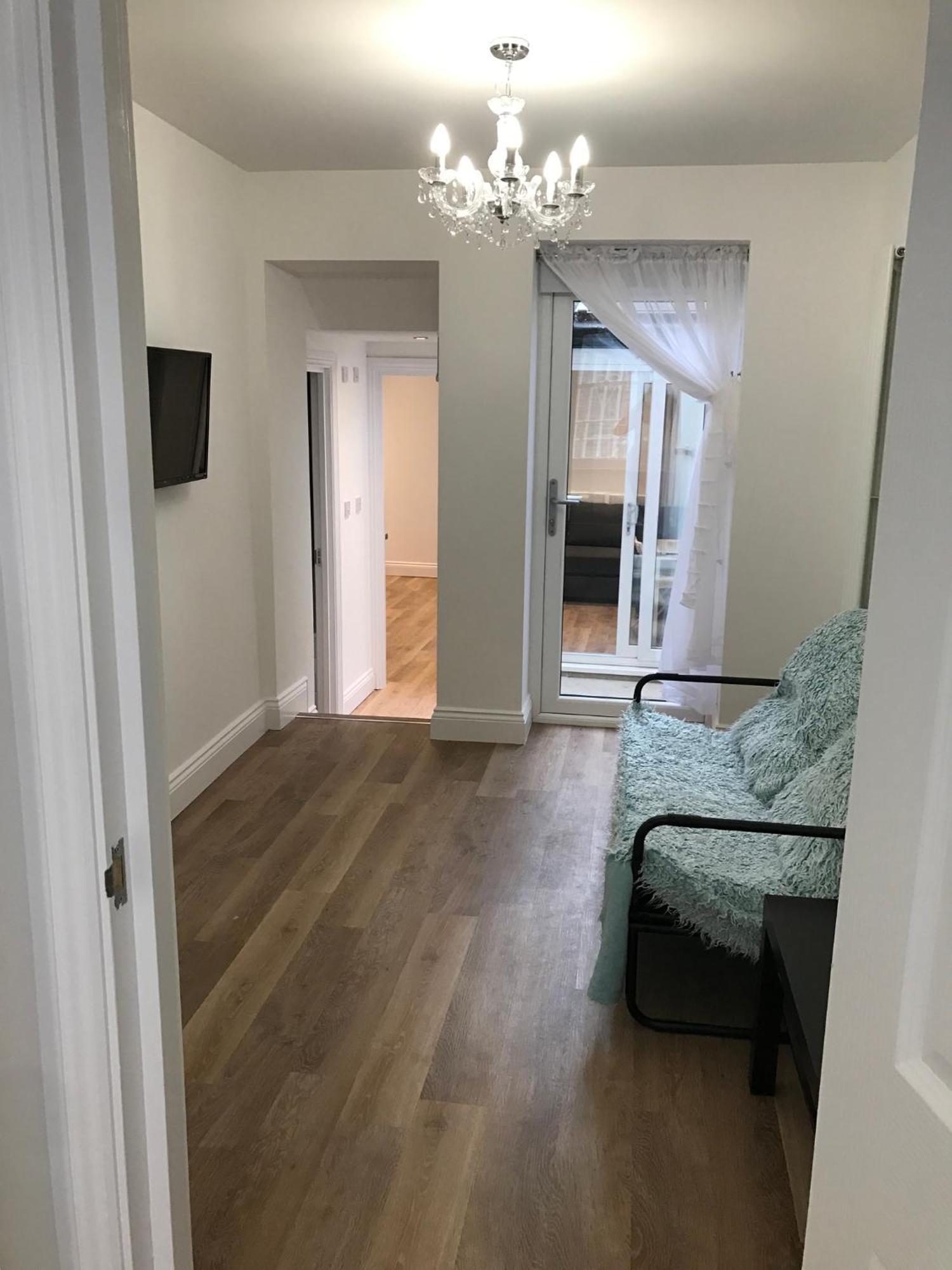 Ferienhaus Camden Terrace