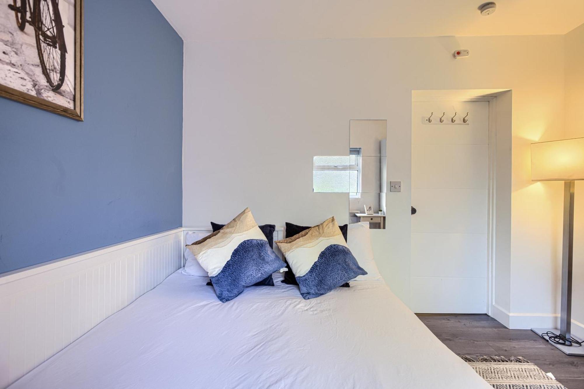 Hackney Deluxe Apartamento Londres