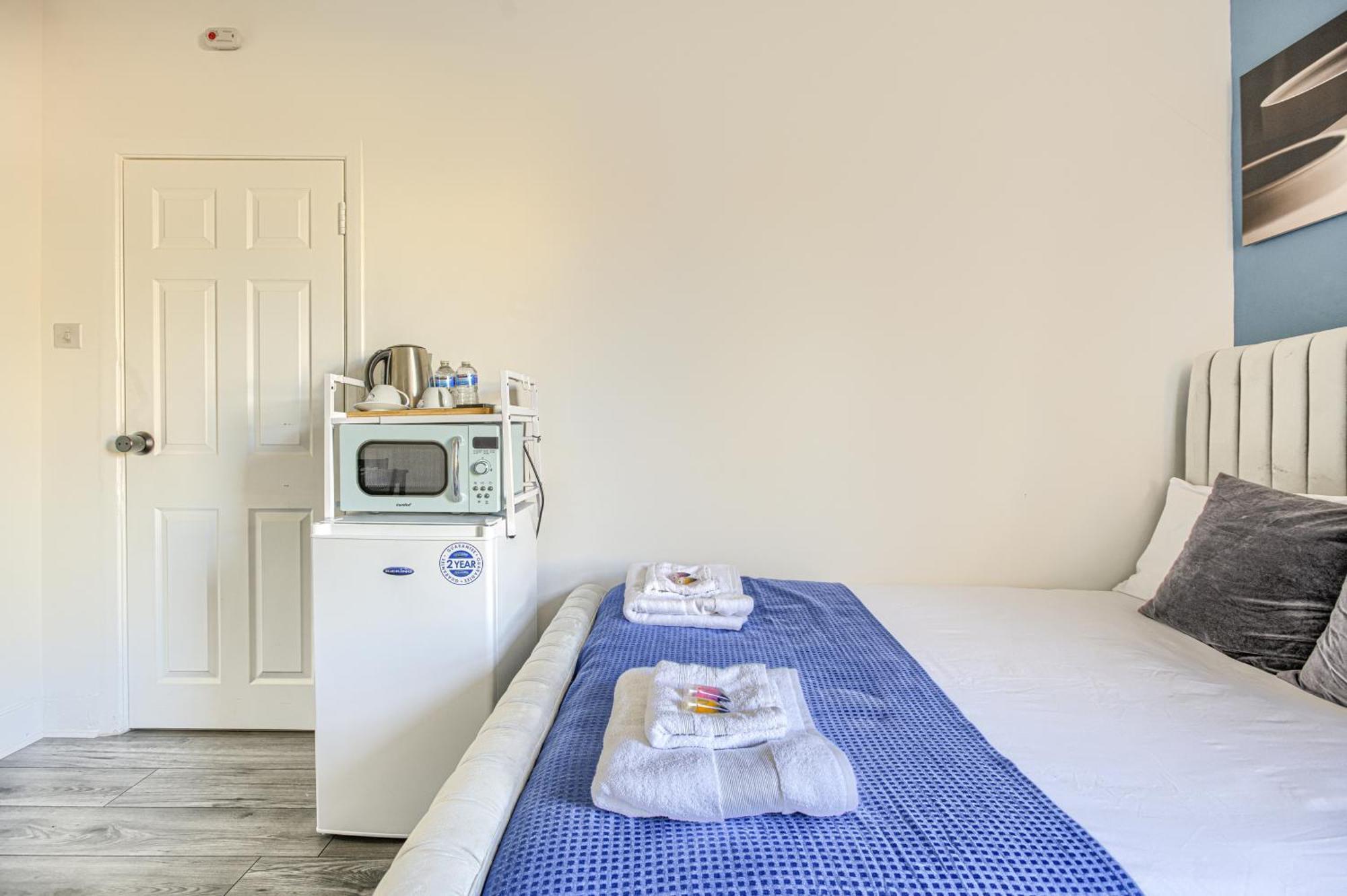 Apartamento Hackney Deluxe Londres