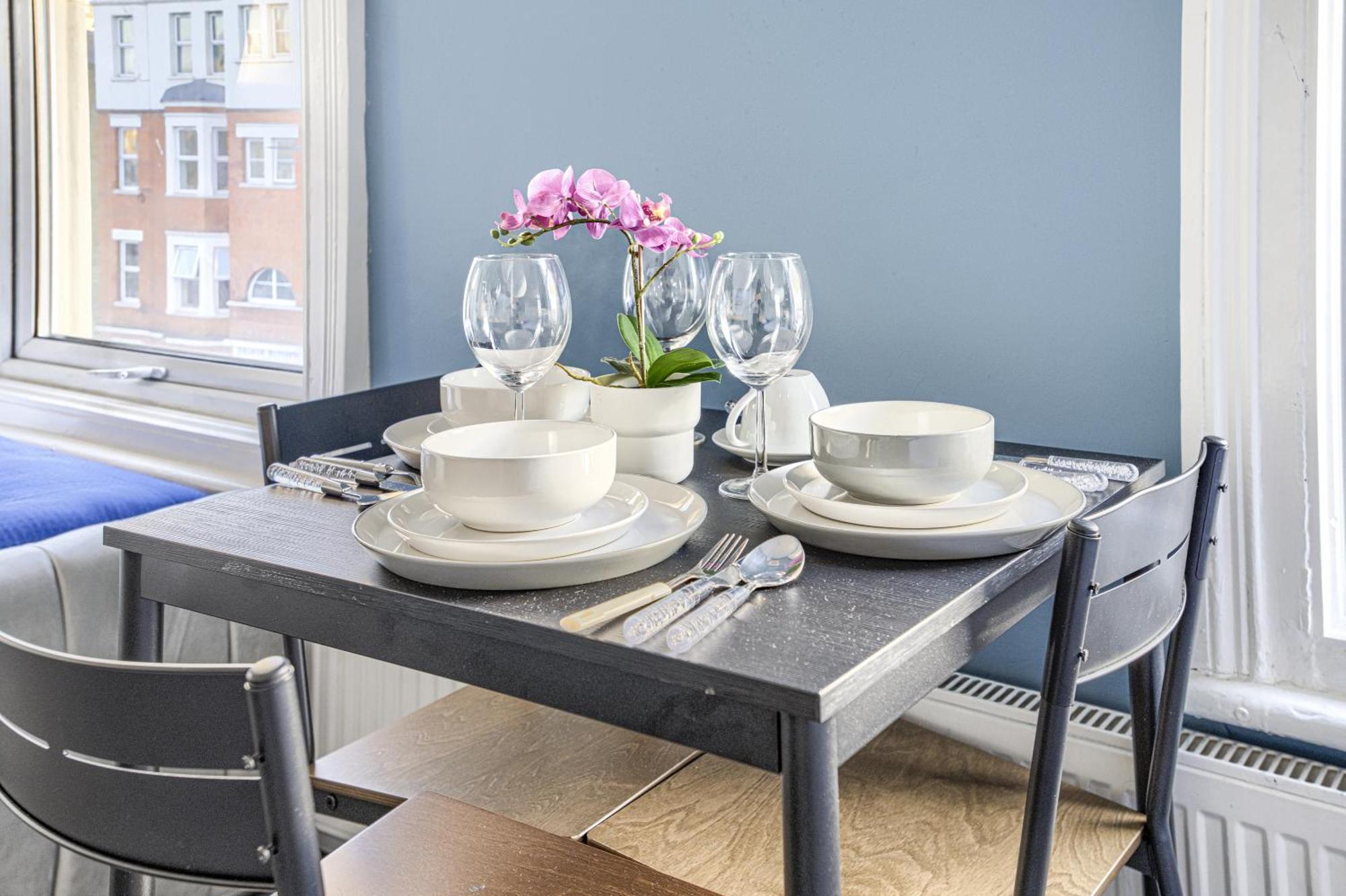 Hackney Deluxe Apartamento Londres
