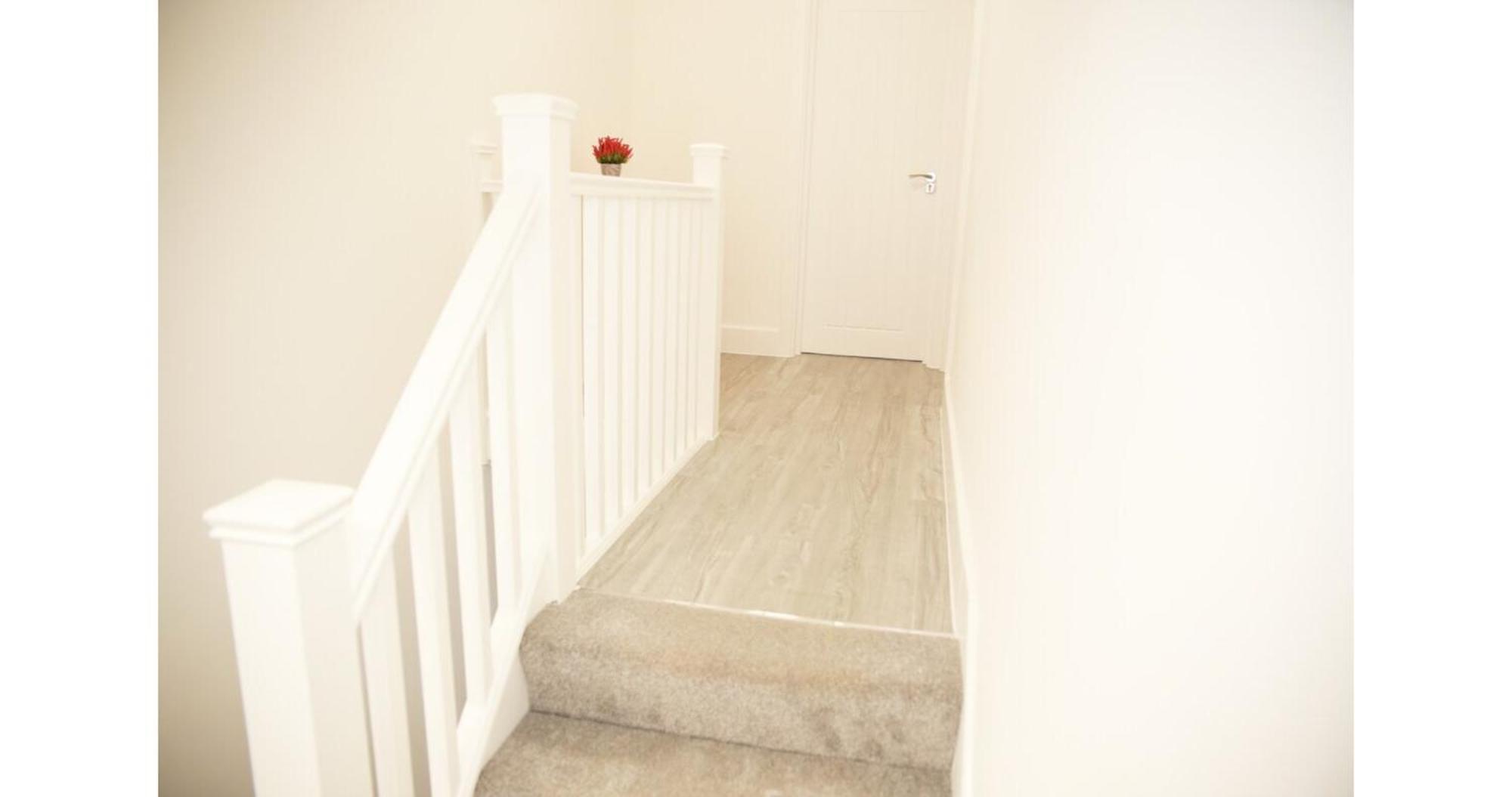 Cricklewood Deluxe Ensuite Gasthof *
