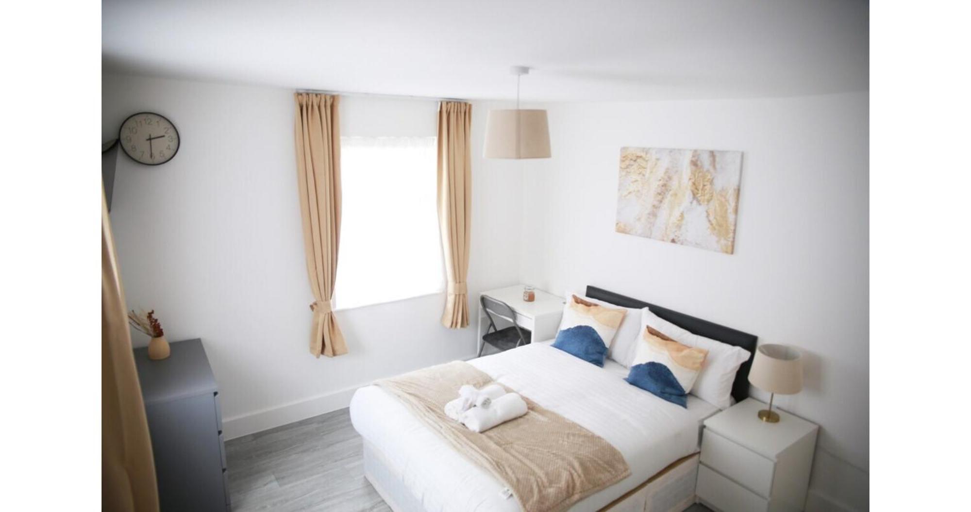 Cricklewood Deluxe Ensuite Gasthof *