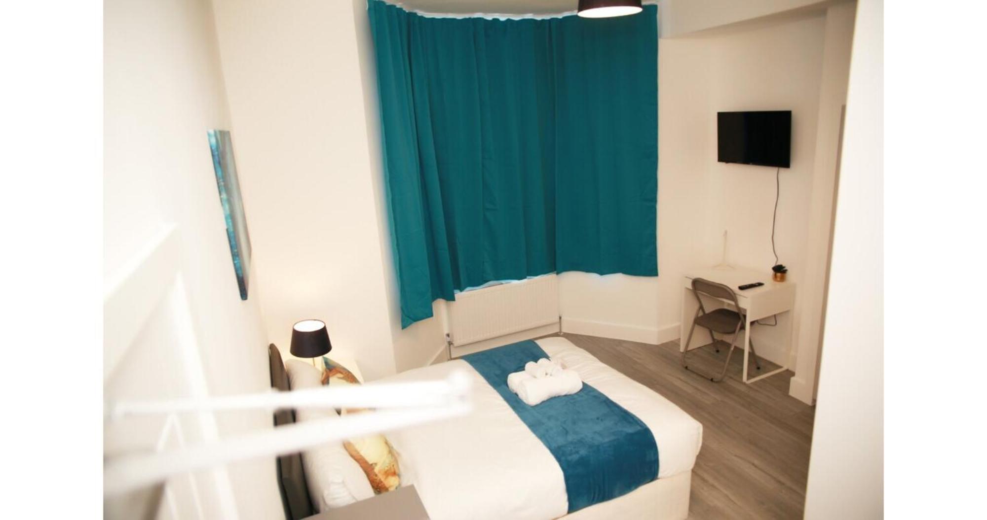 Gasthof Cricklewood Deluxe Ensuite