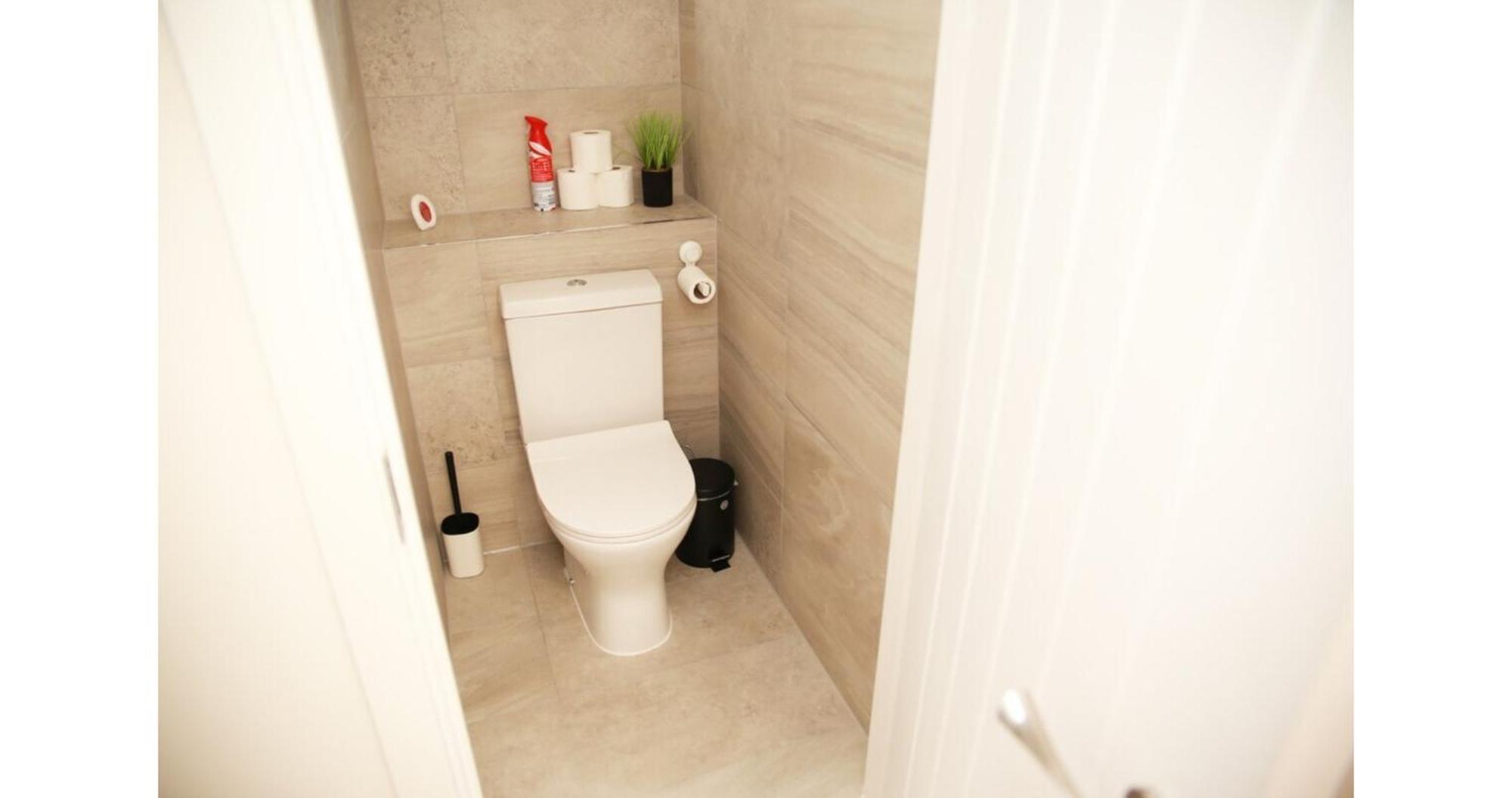 Cricklewood Deluxe Ensuite Gasthof *