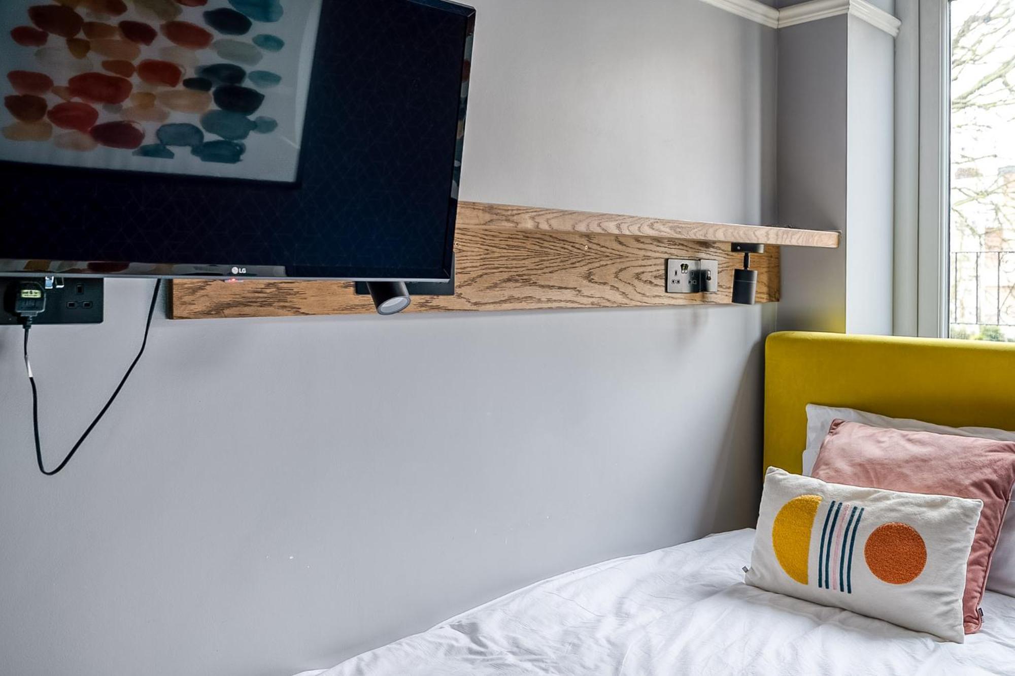 Kensington - Warwick Road Apart-hotel Londres