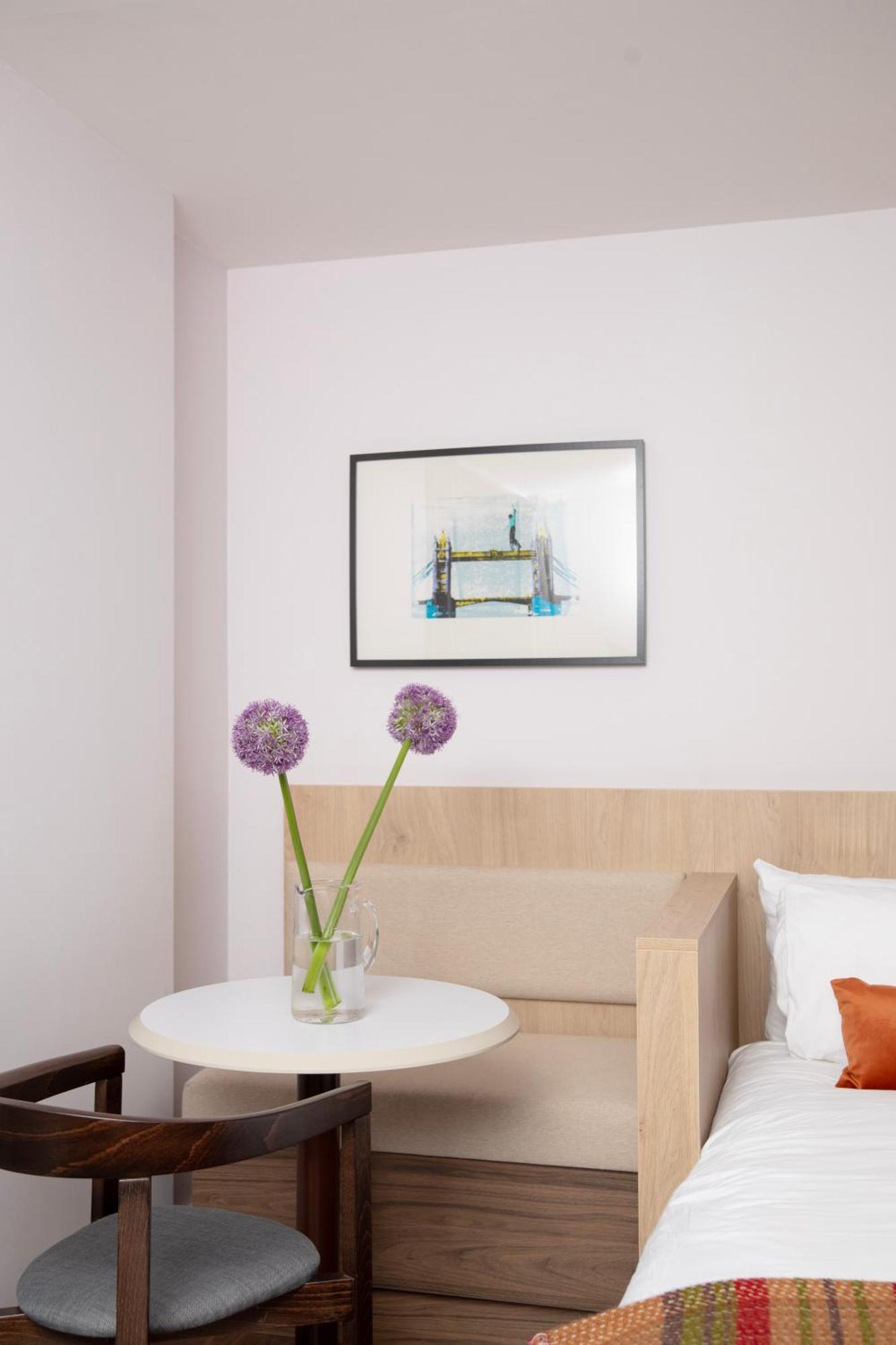 Appartement Bob W Tower Hill Residences