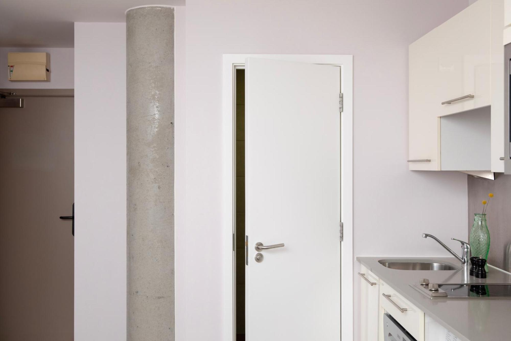 Bob W Tower Hill Residences Appartement *