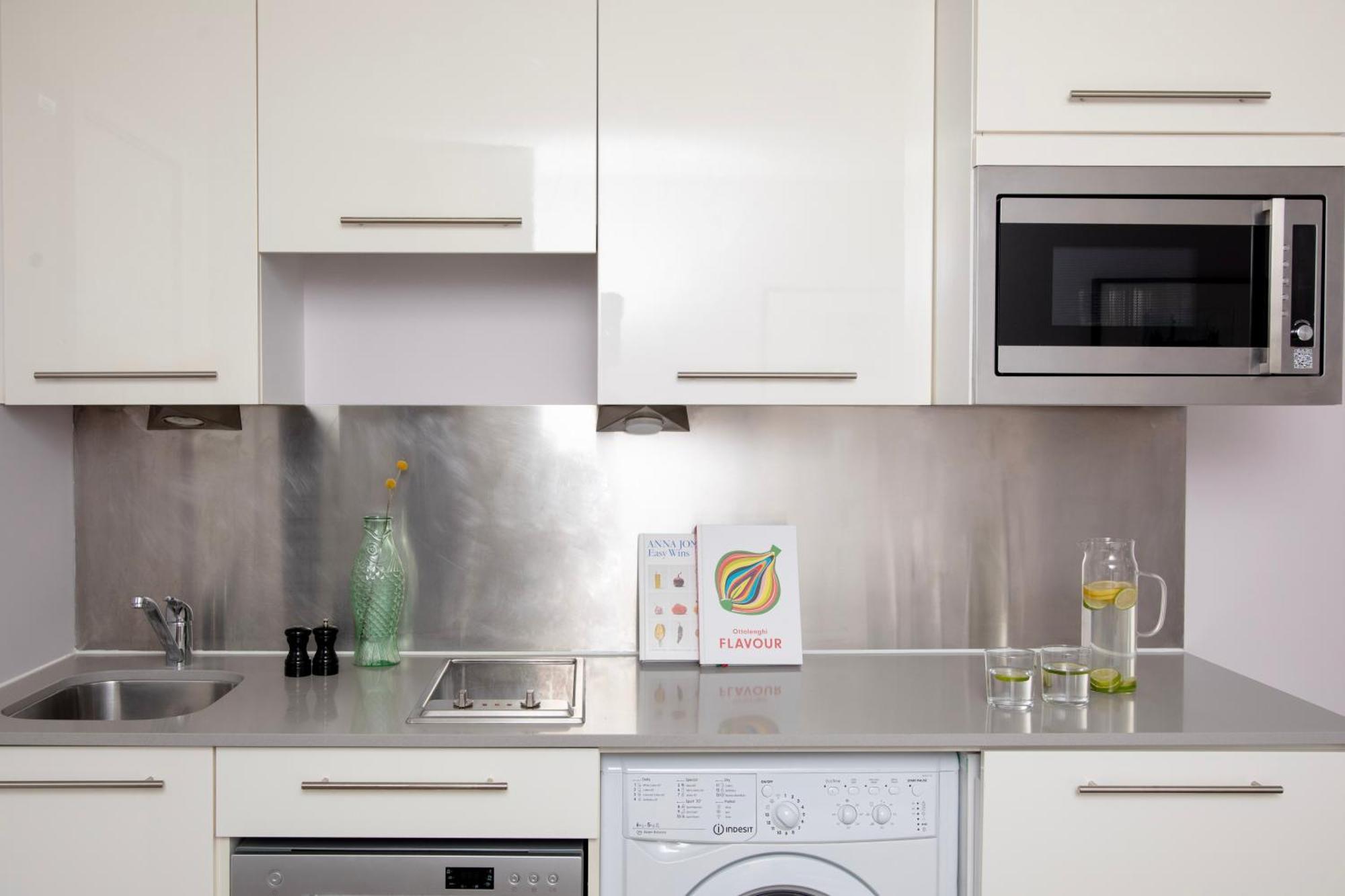 Appartement Bob W Tower Hill Residences