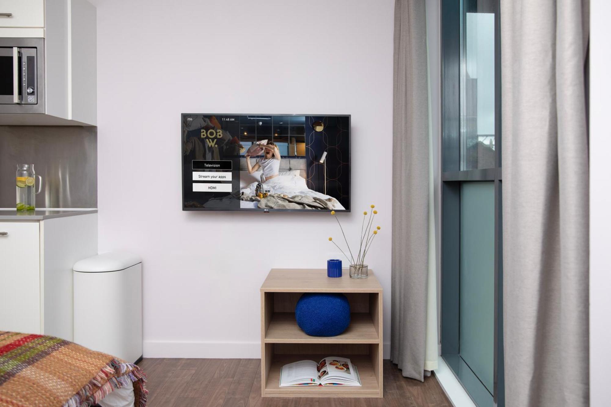 Appartement Bob W Tower Hill Residences Londres