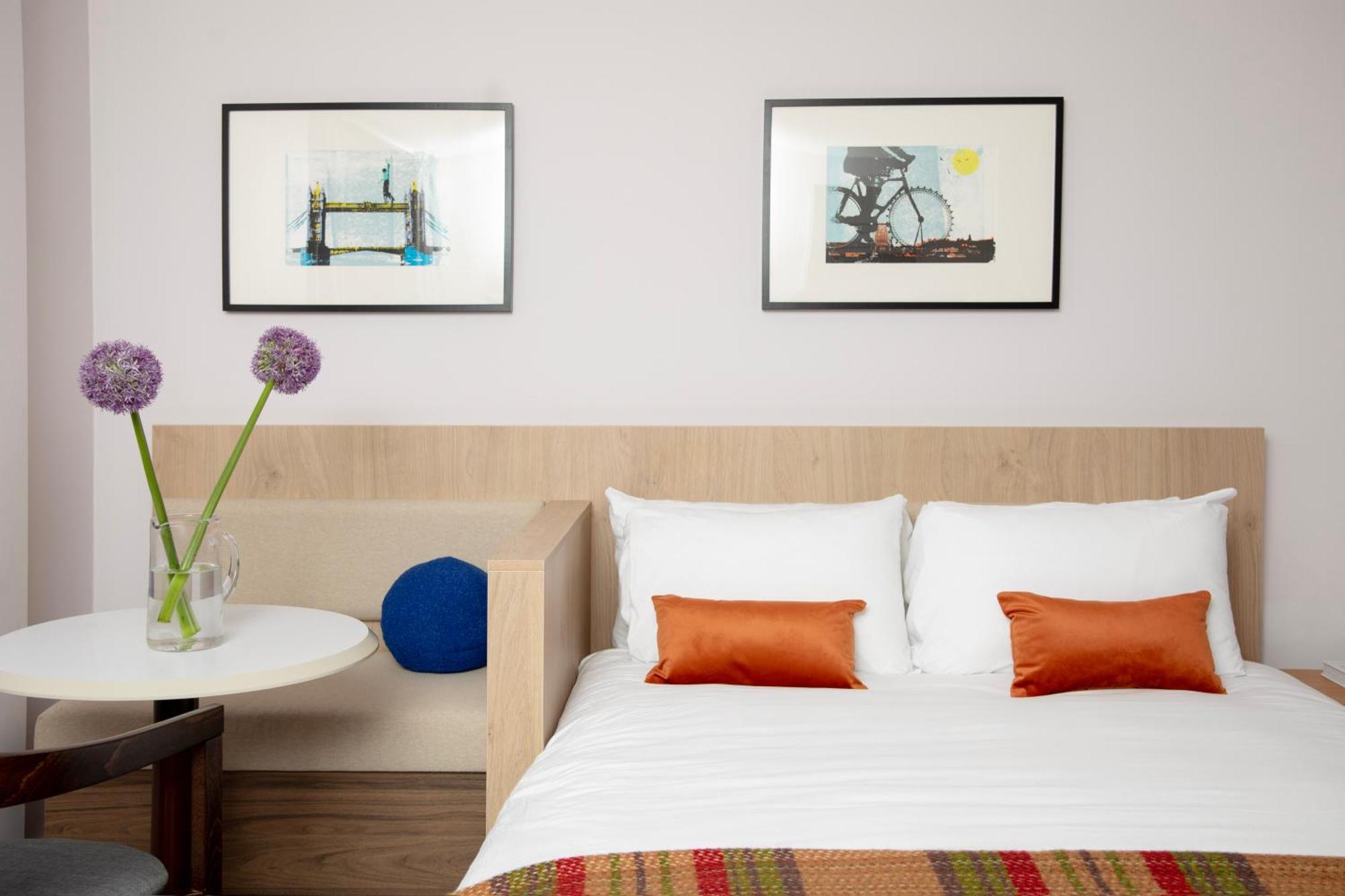 Bob W Tower Hill Residences *