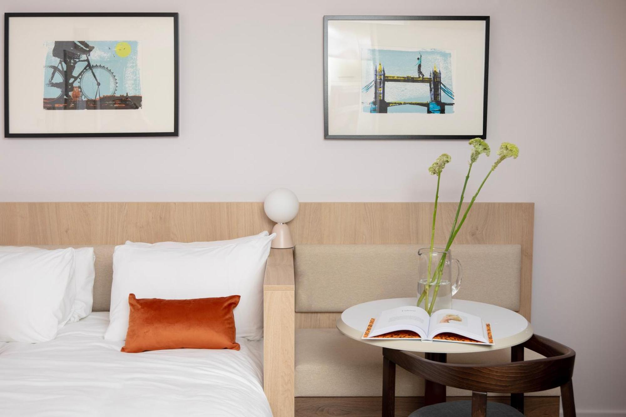 Bob W Tower Hill Residences Appartement *
