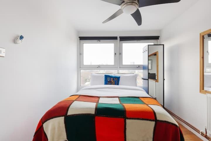 Apartment Guestready - Stylish Skyline Views, *