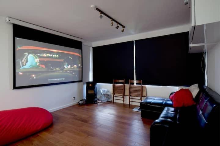 Apartment Guestready - Stylish Skyline Views, London
