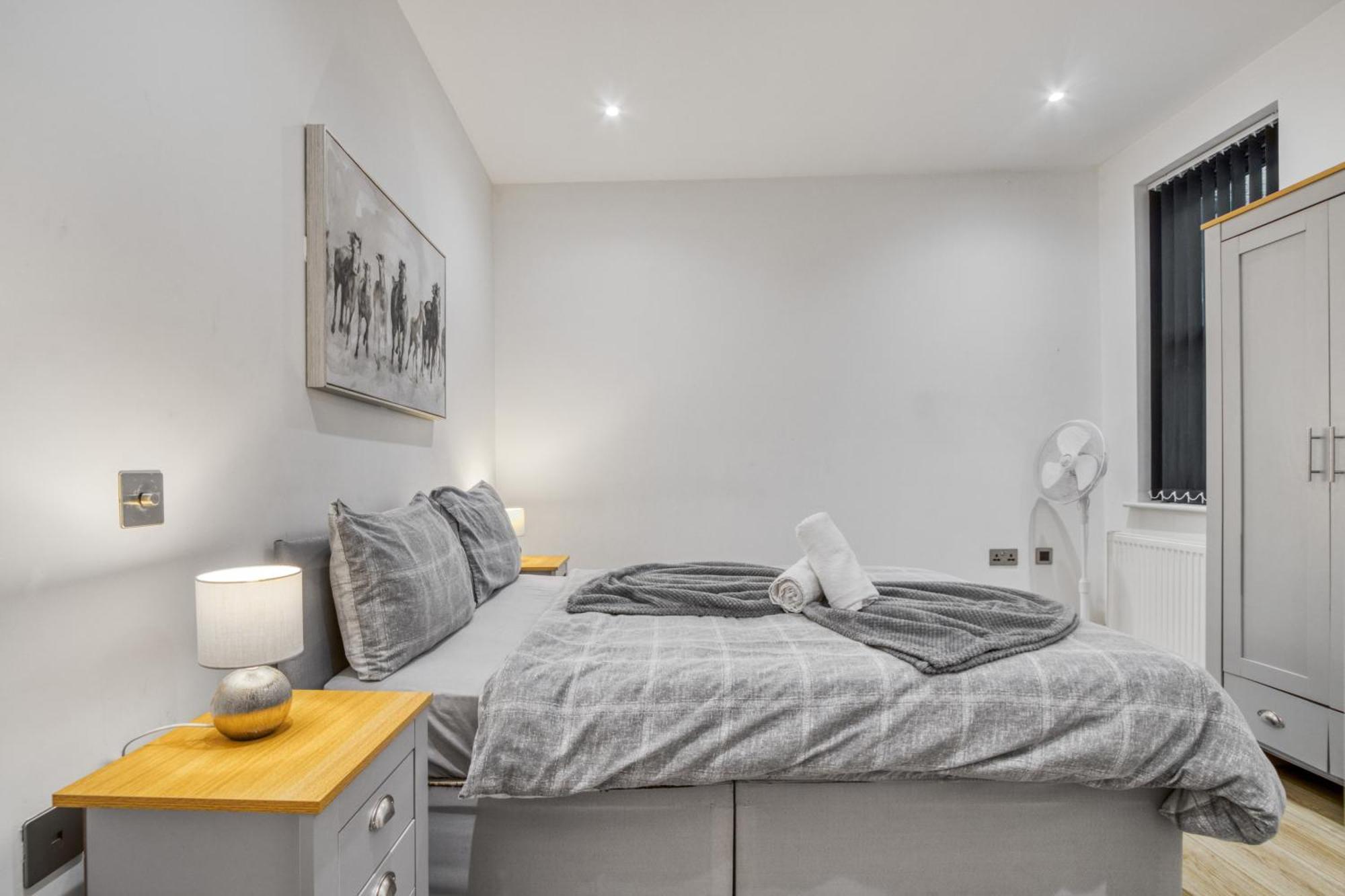 Chic Haven With Secret Garden Apartamento Londres